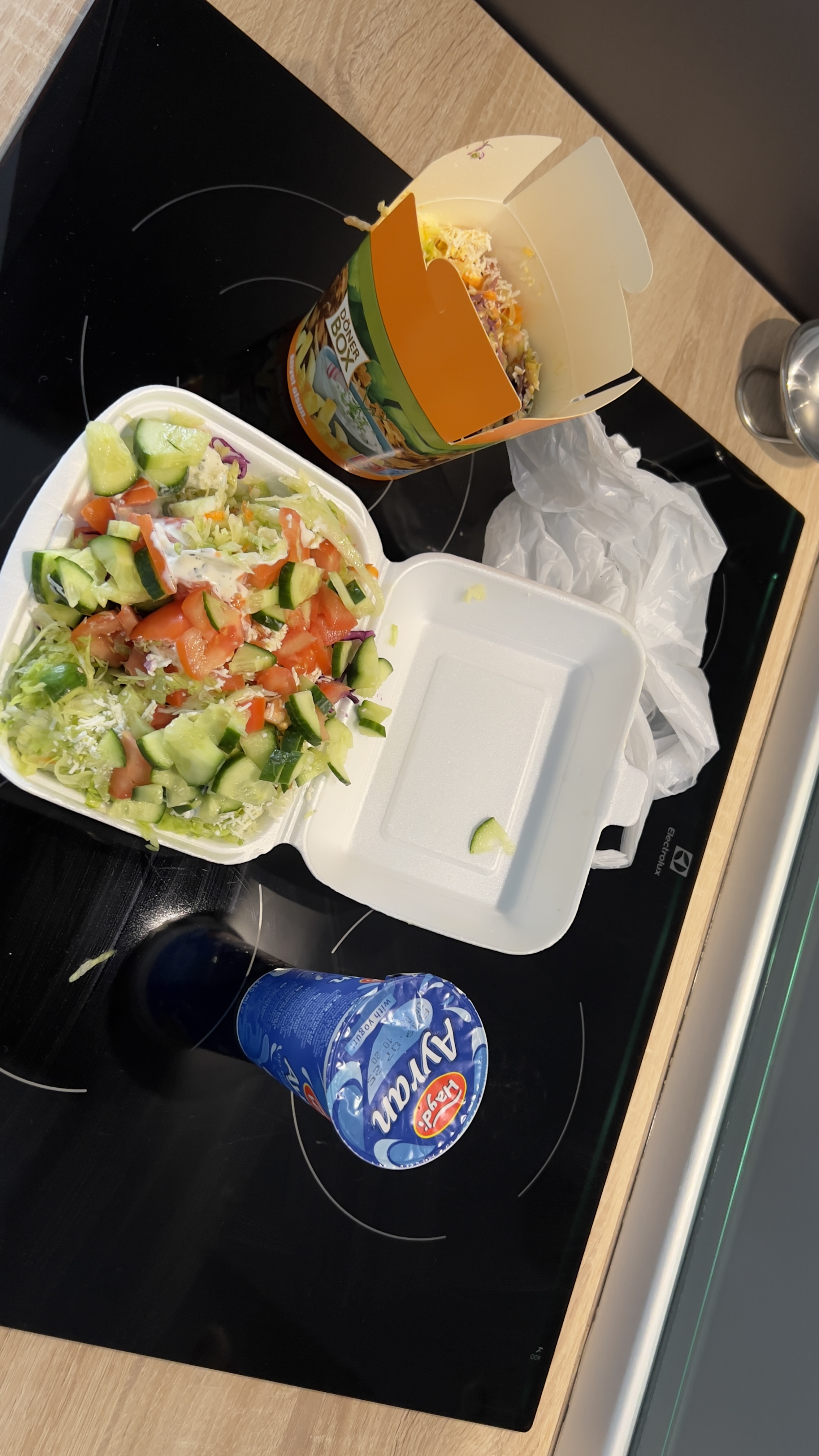 Bustan Kebab foto 3