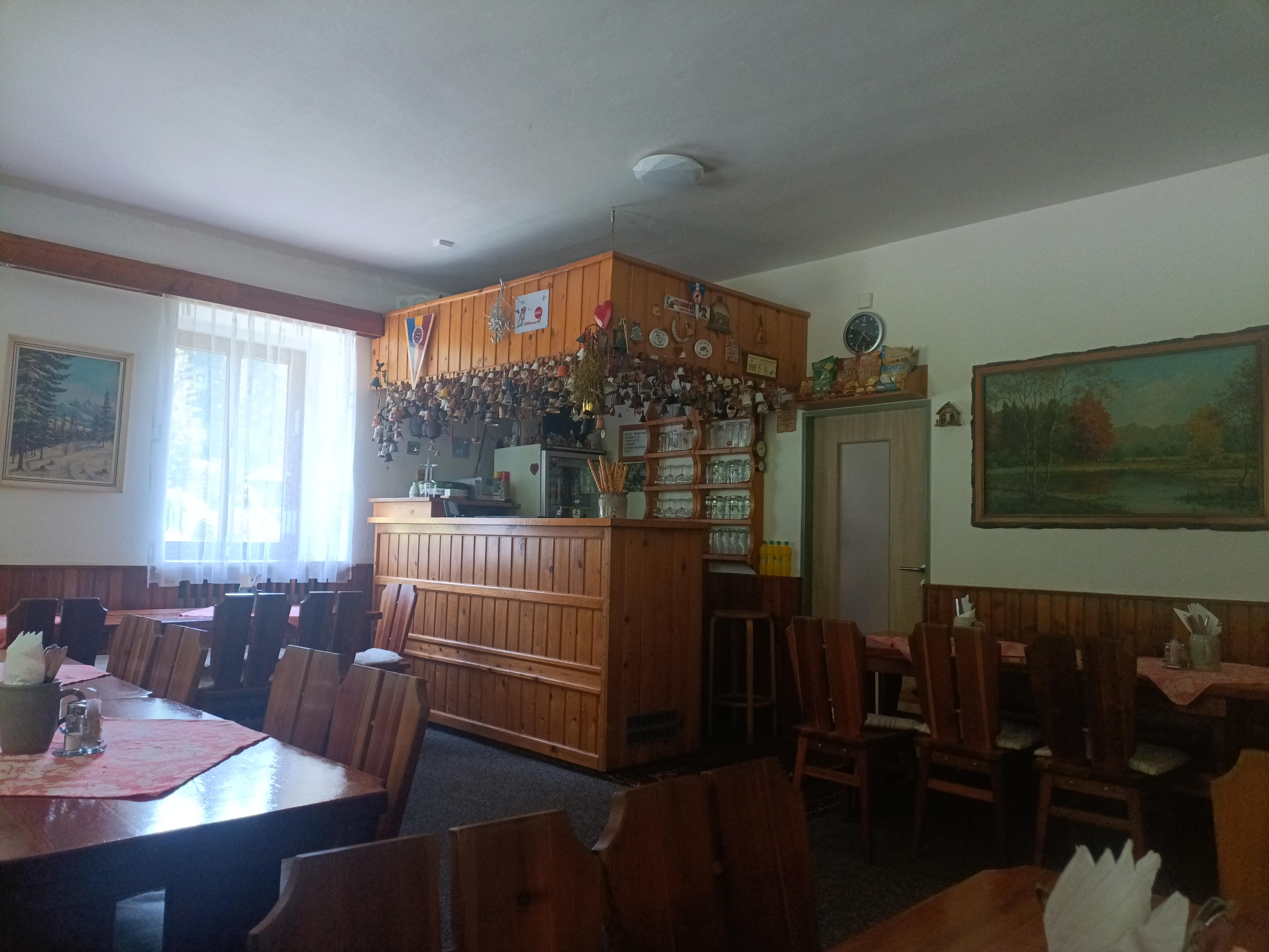 Penzion Zvoneček foto 5