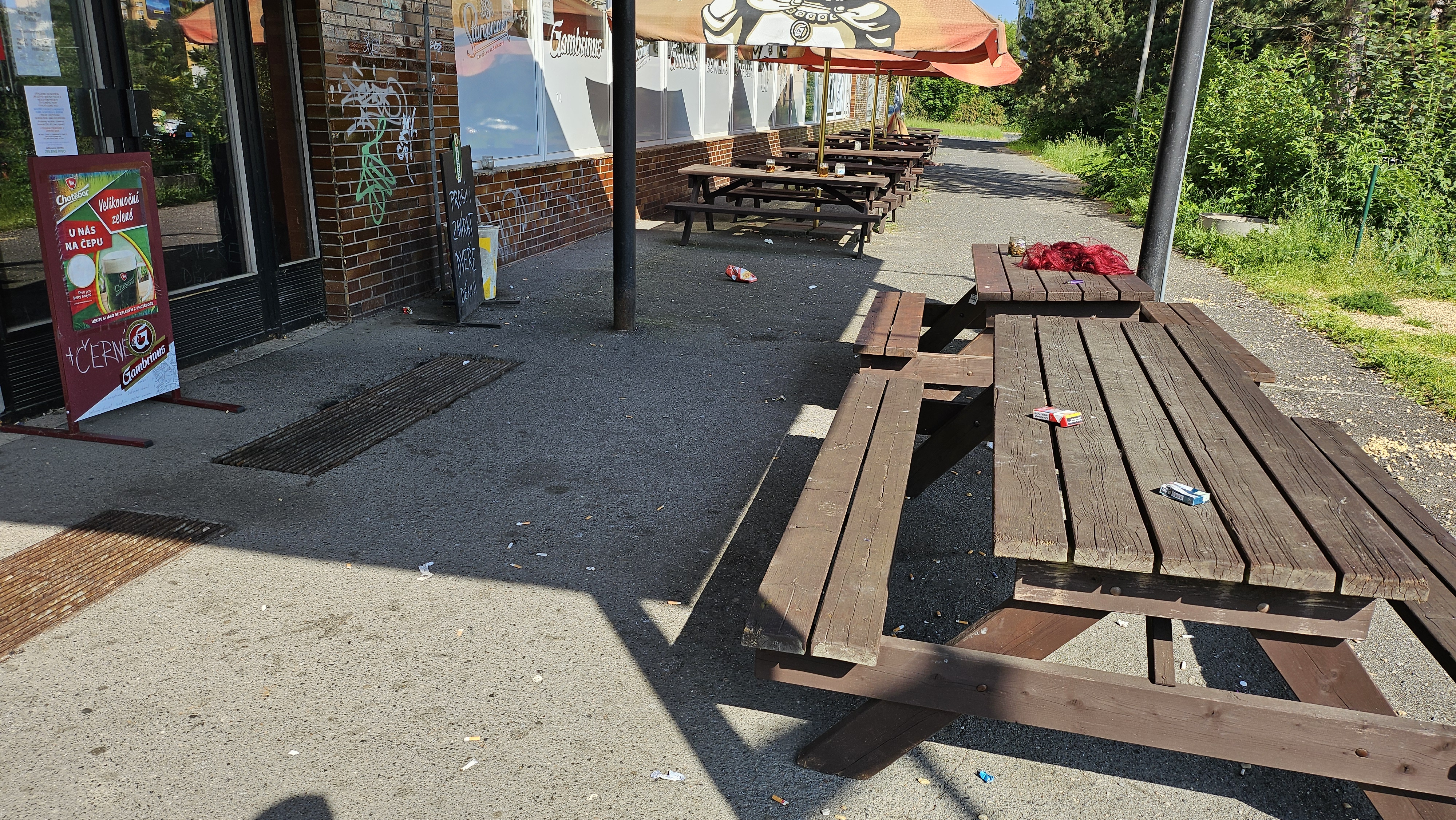 Bowling Bar Fialka foto 3