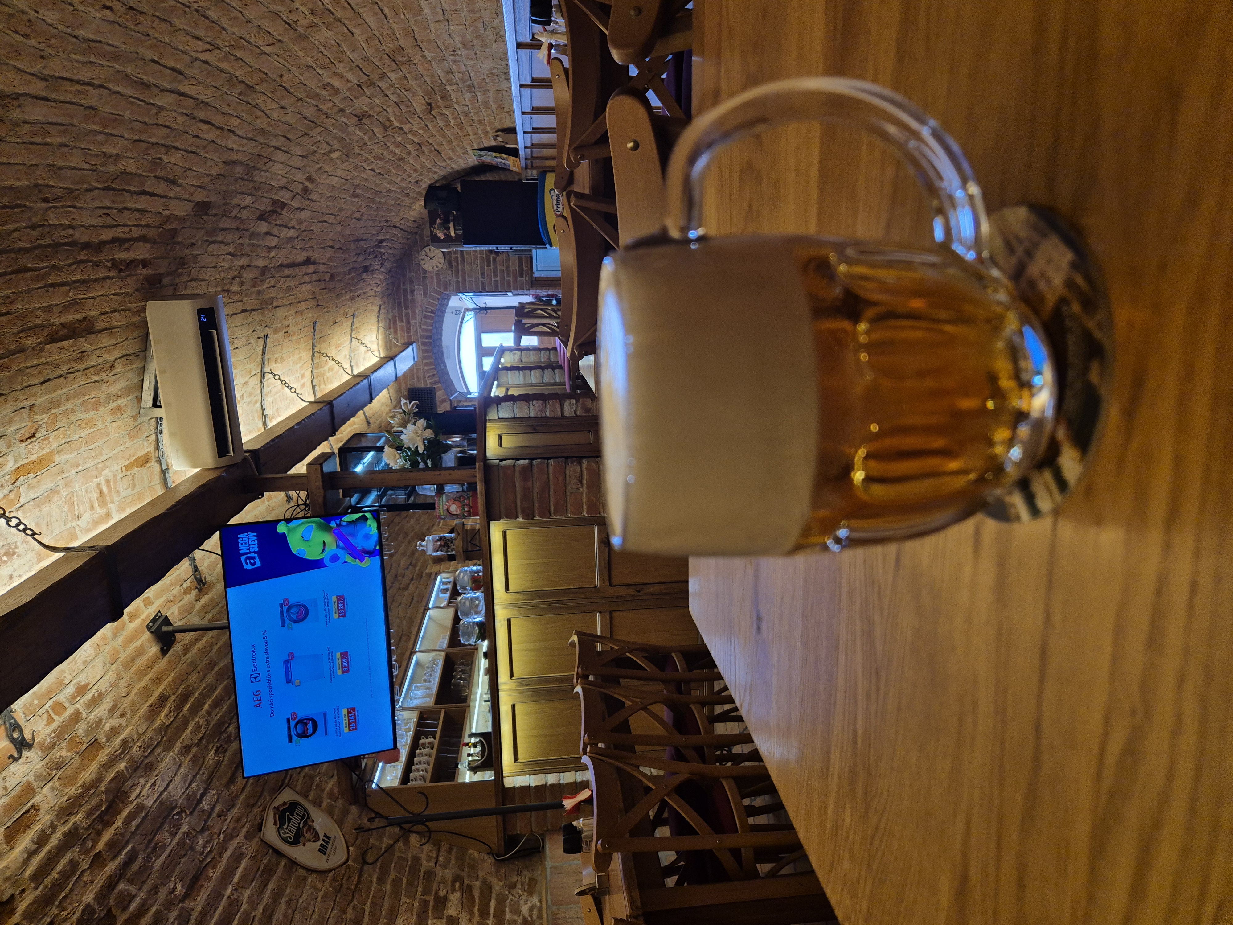 Restaurace Sklep foto 3