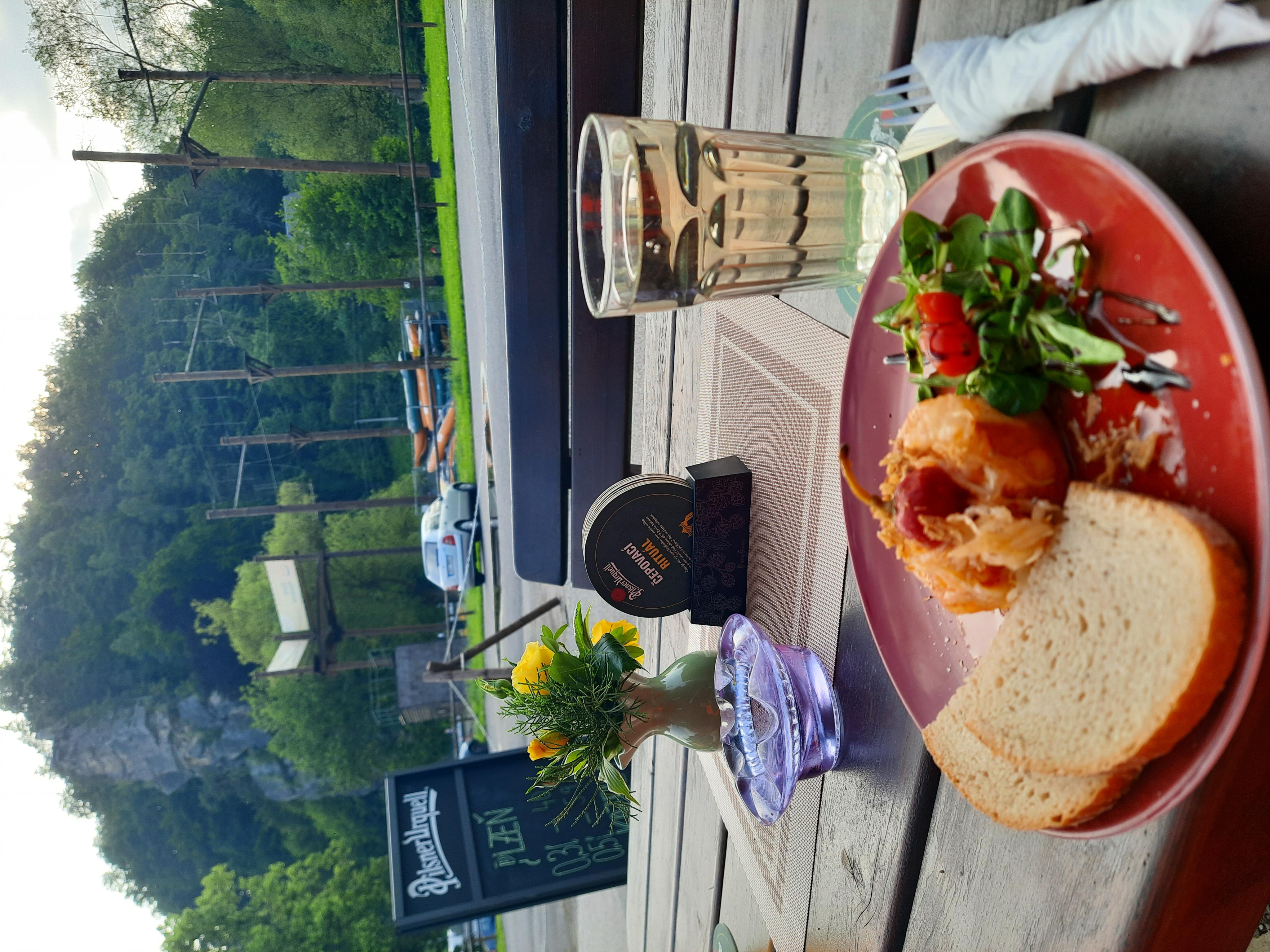 BISTRO PRAMEN foto 5