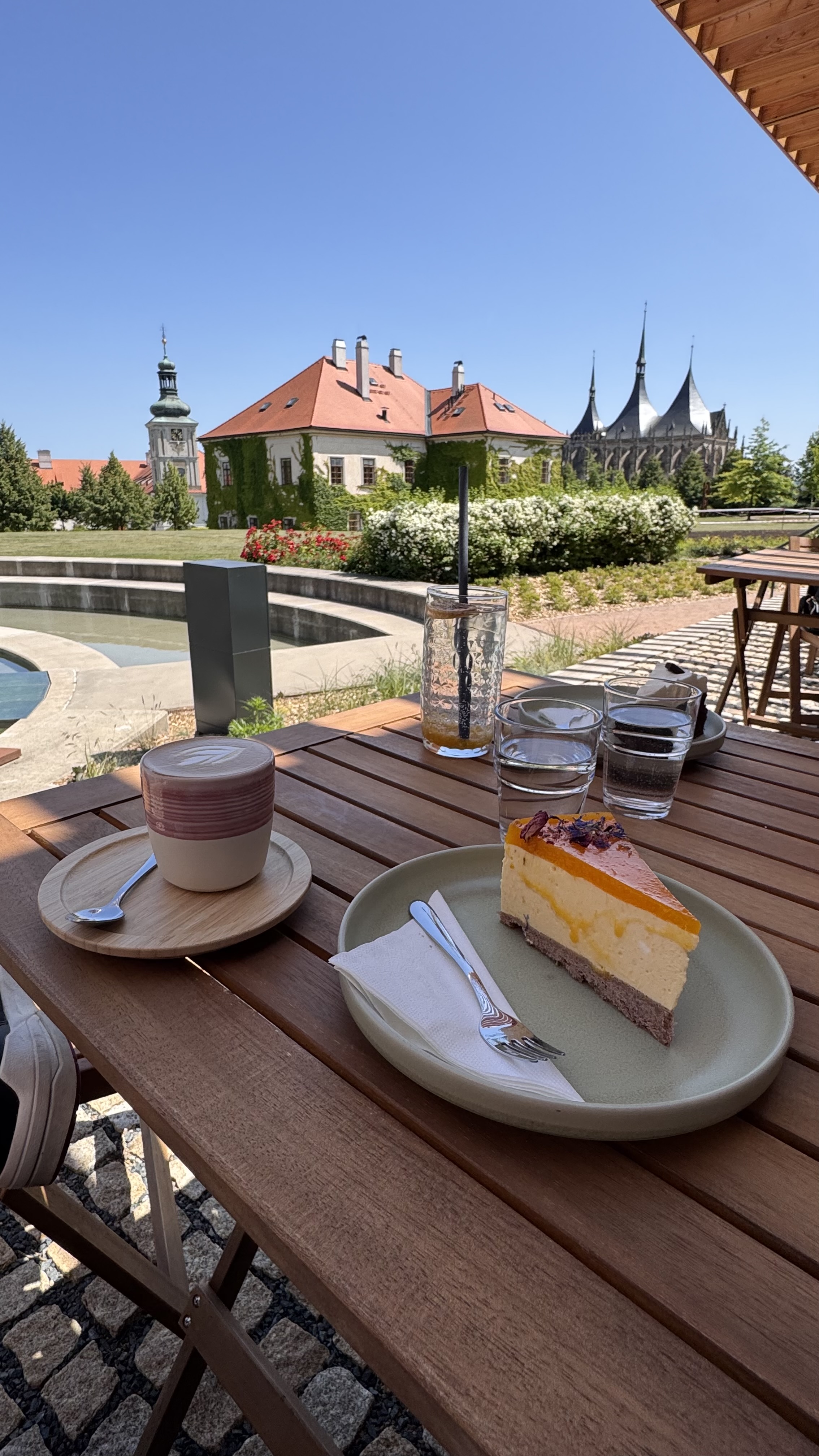 Bistro Skleník foto 2