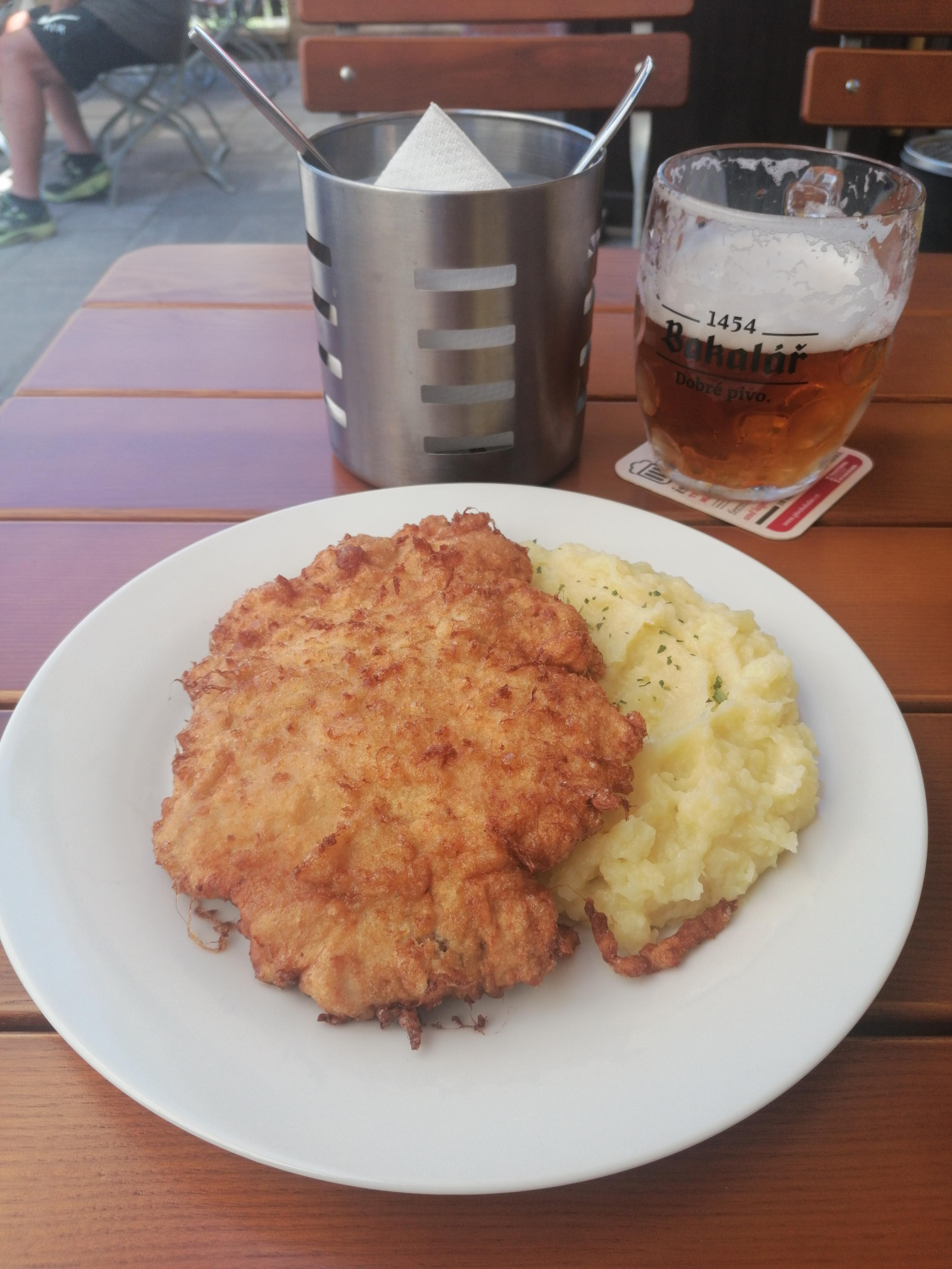 Třtická hospoda foto 2