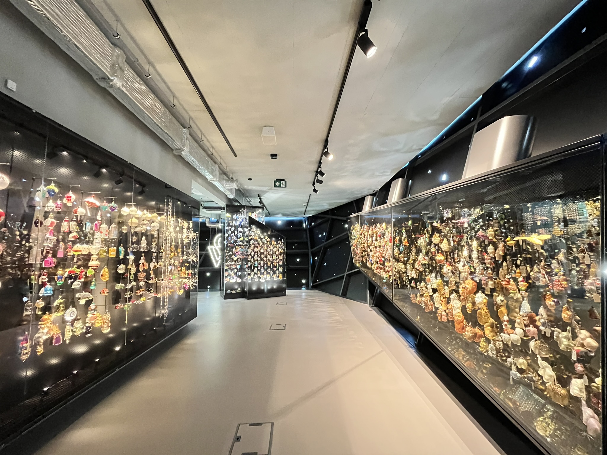 Státní muzeum skla a bižuterie foto 5