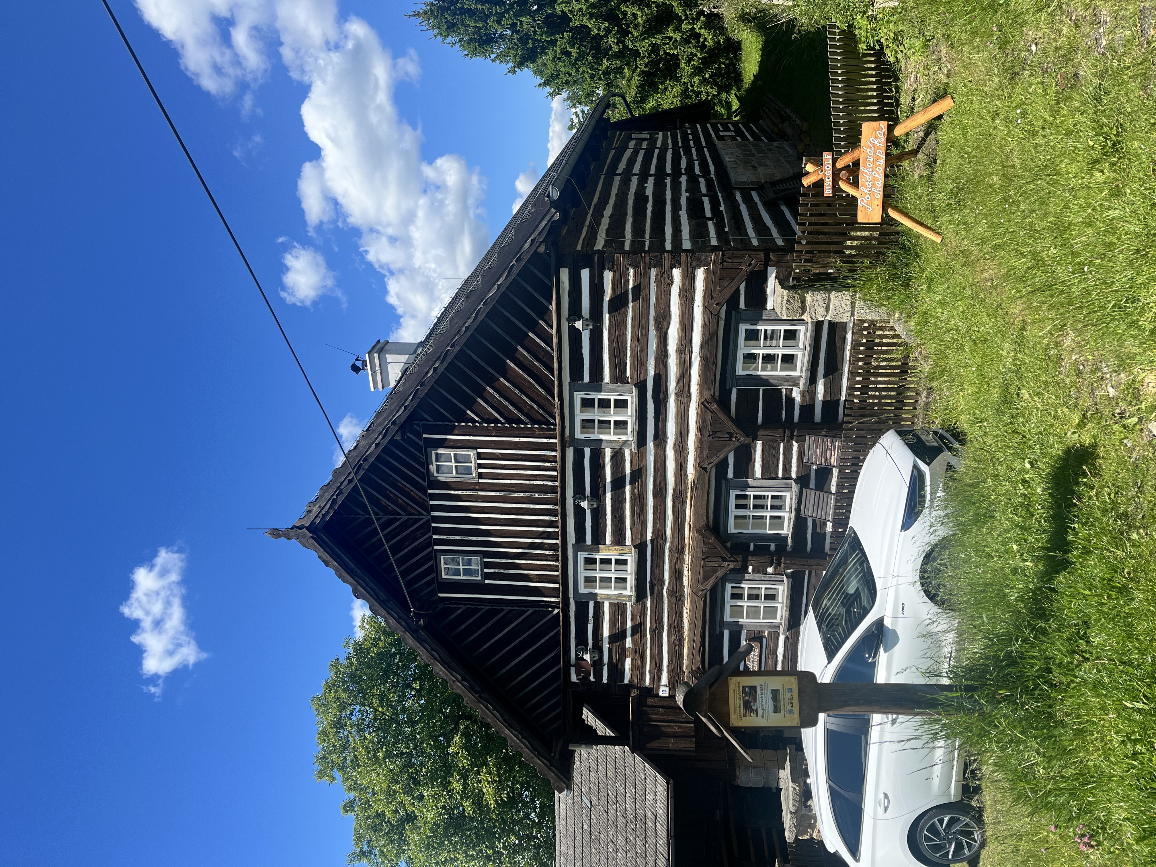 Pohádková chaloupka foto 5