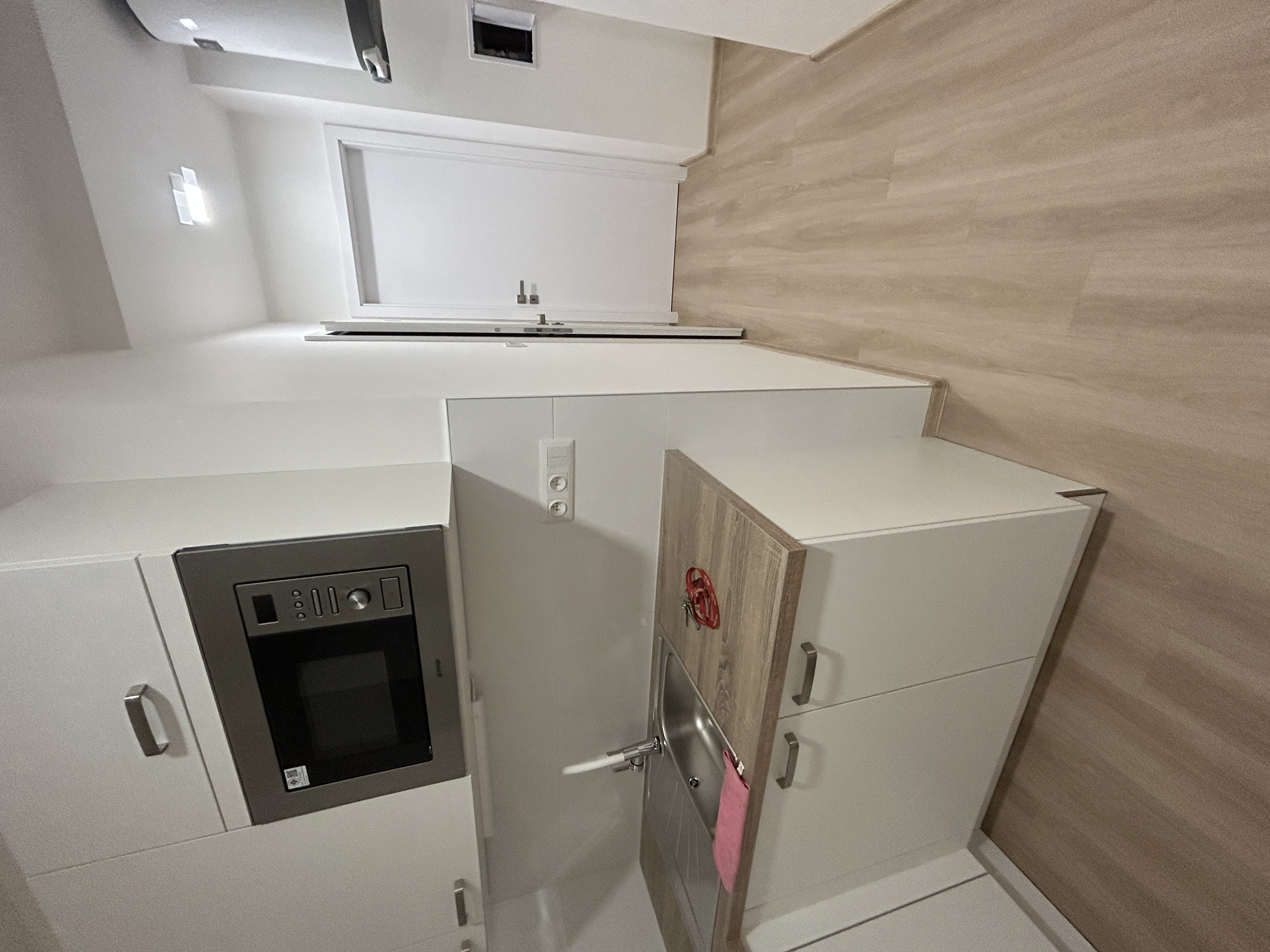 Rekonstrukce bytových jader Michal Revaj foto 2