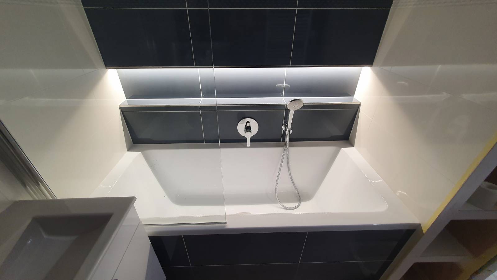 Rekonstrukce bytových jader Michal Revaj foto 4