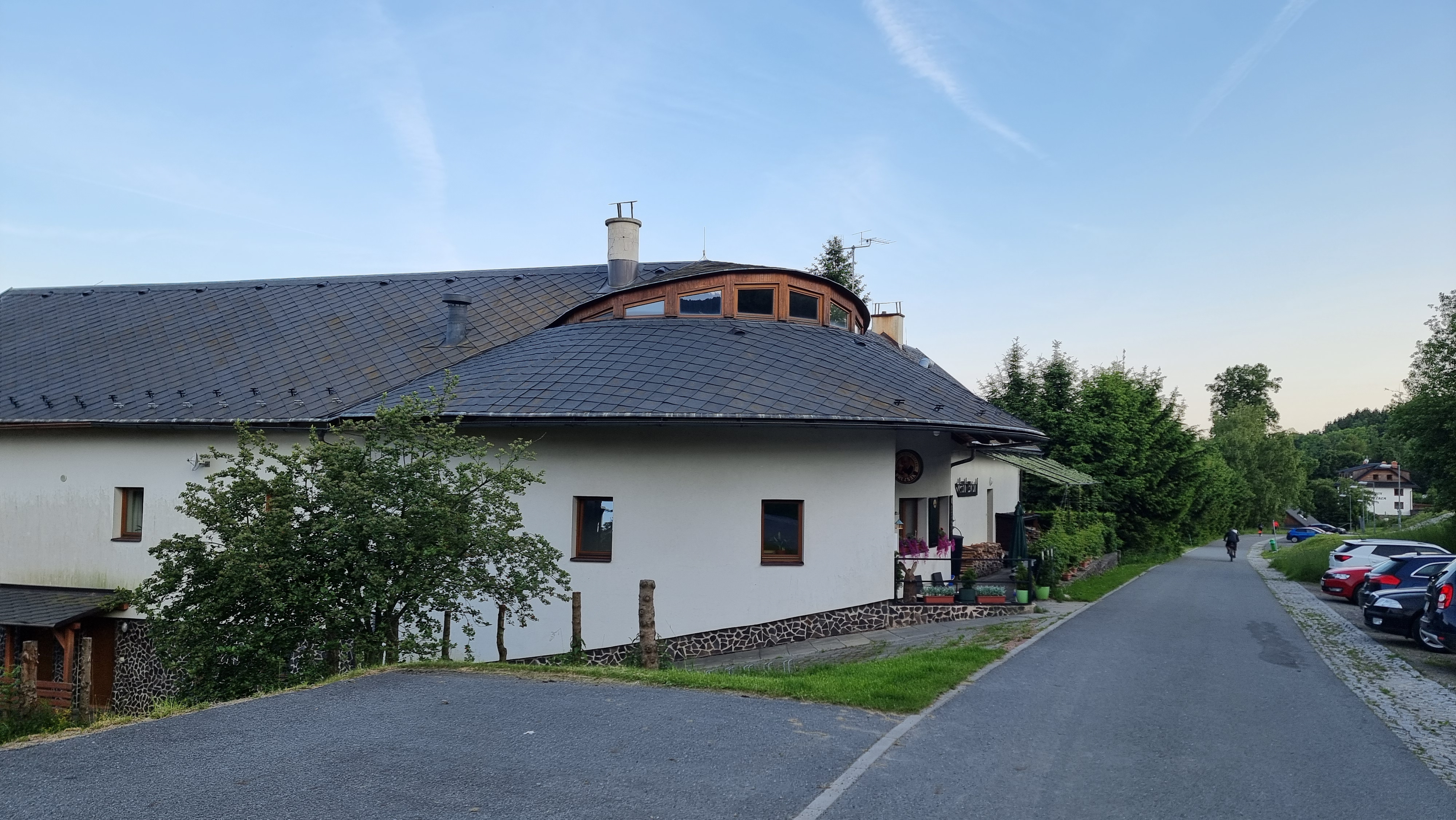 Penzion Valevil Dolní Morava foto 4