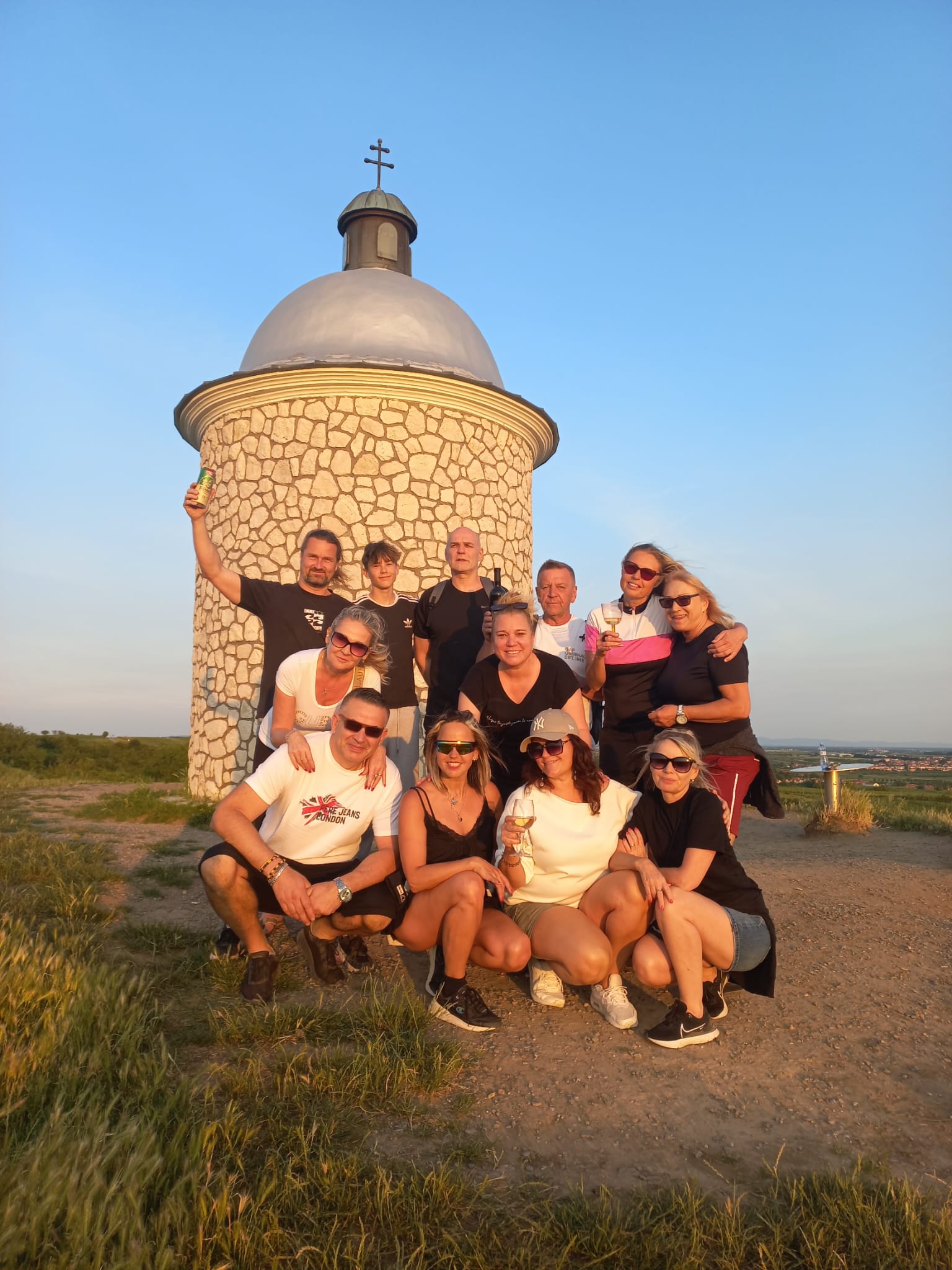 Vinařství Fabikovič foto 6
