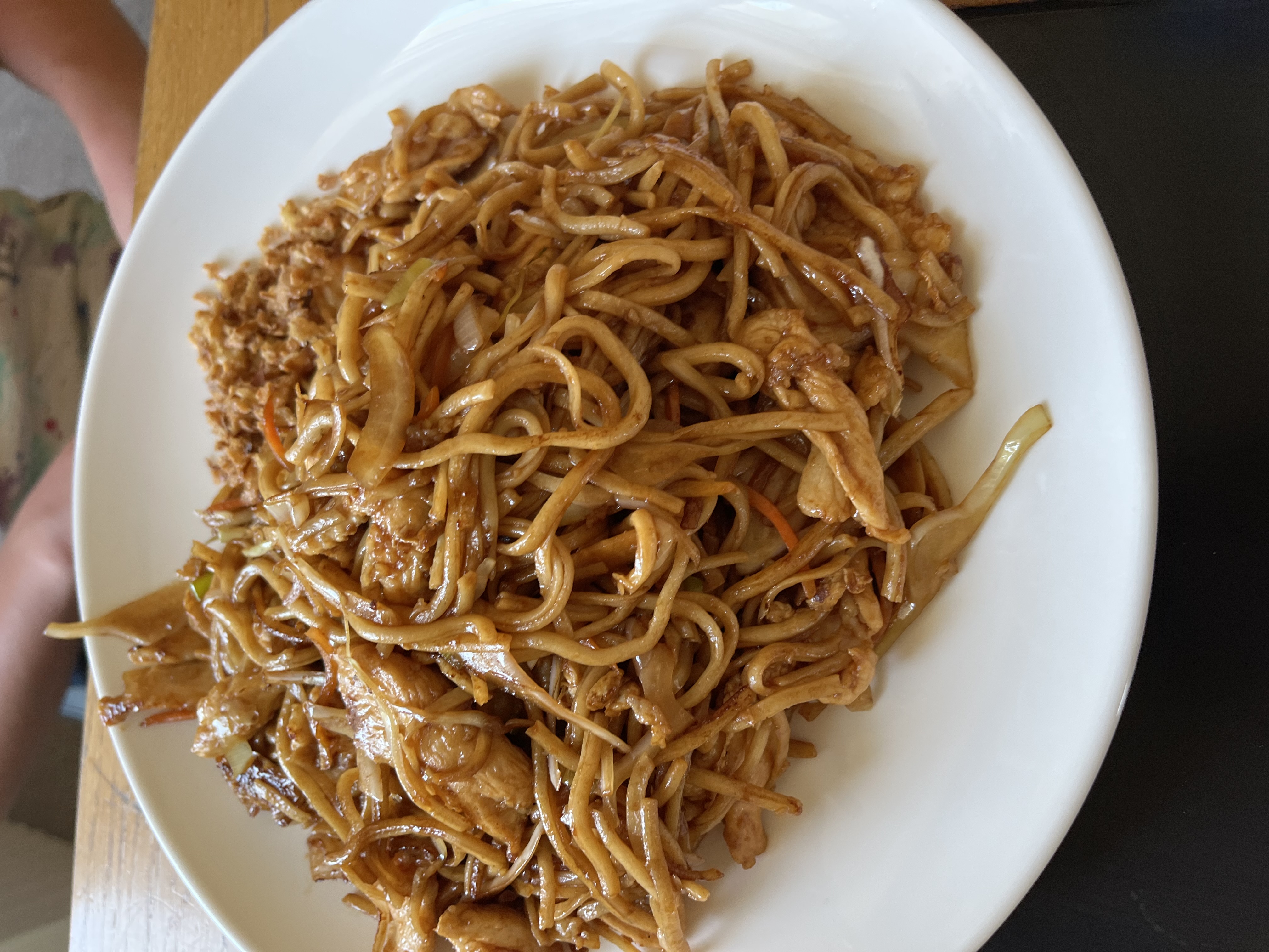 Čínská restaurace Shi ke ju foto 1