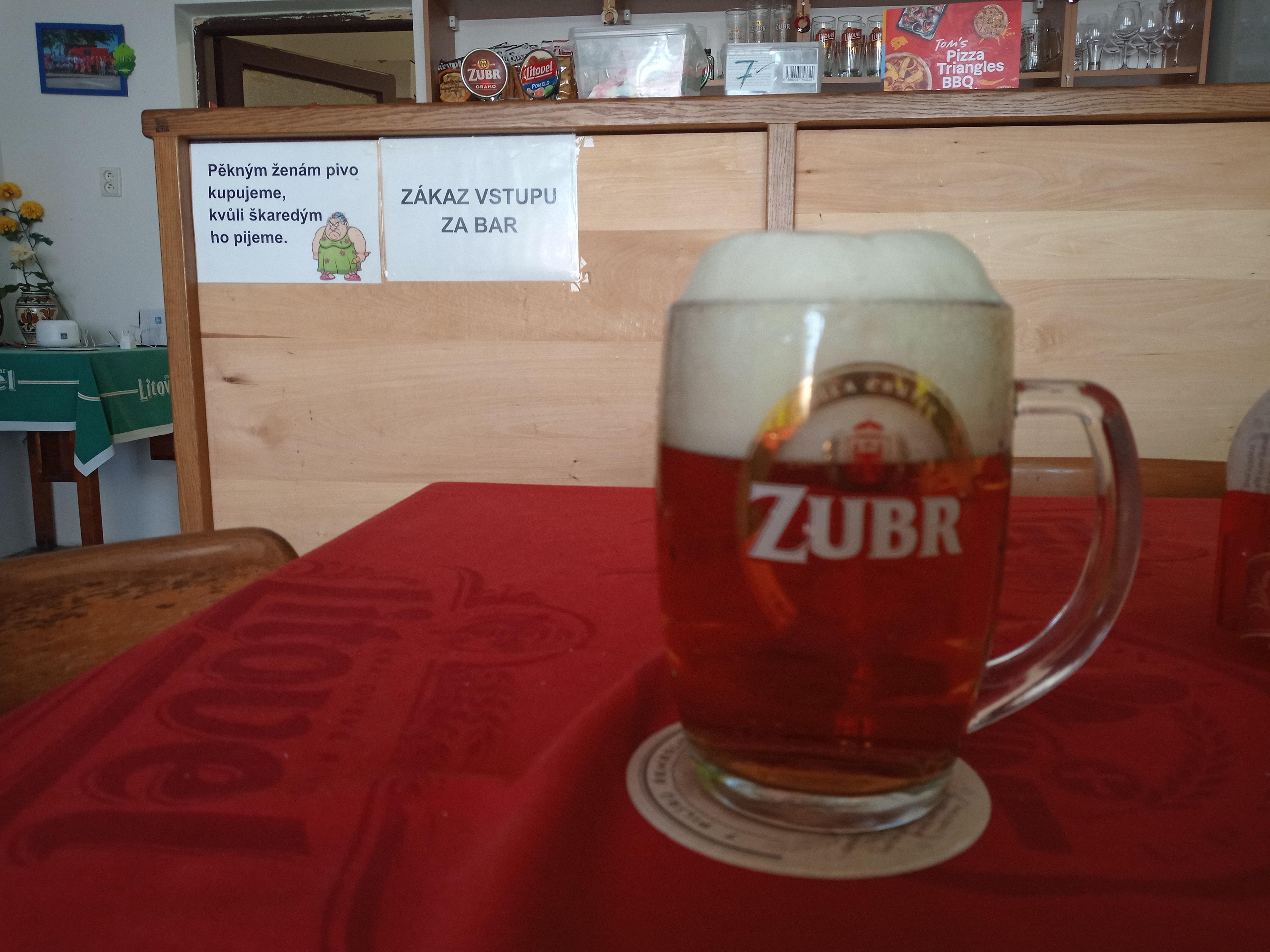 Hospoda u Hasičů foto 4