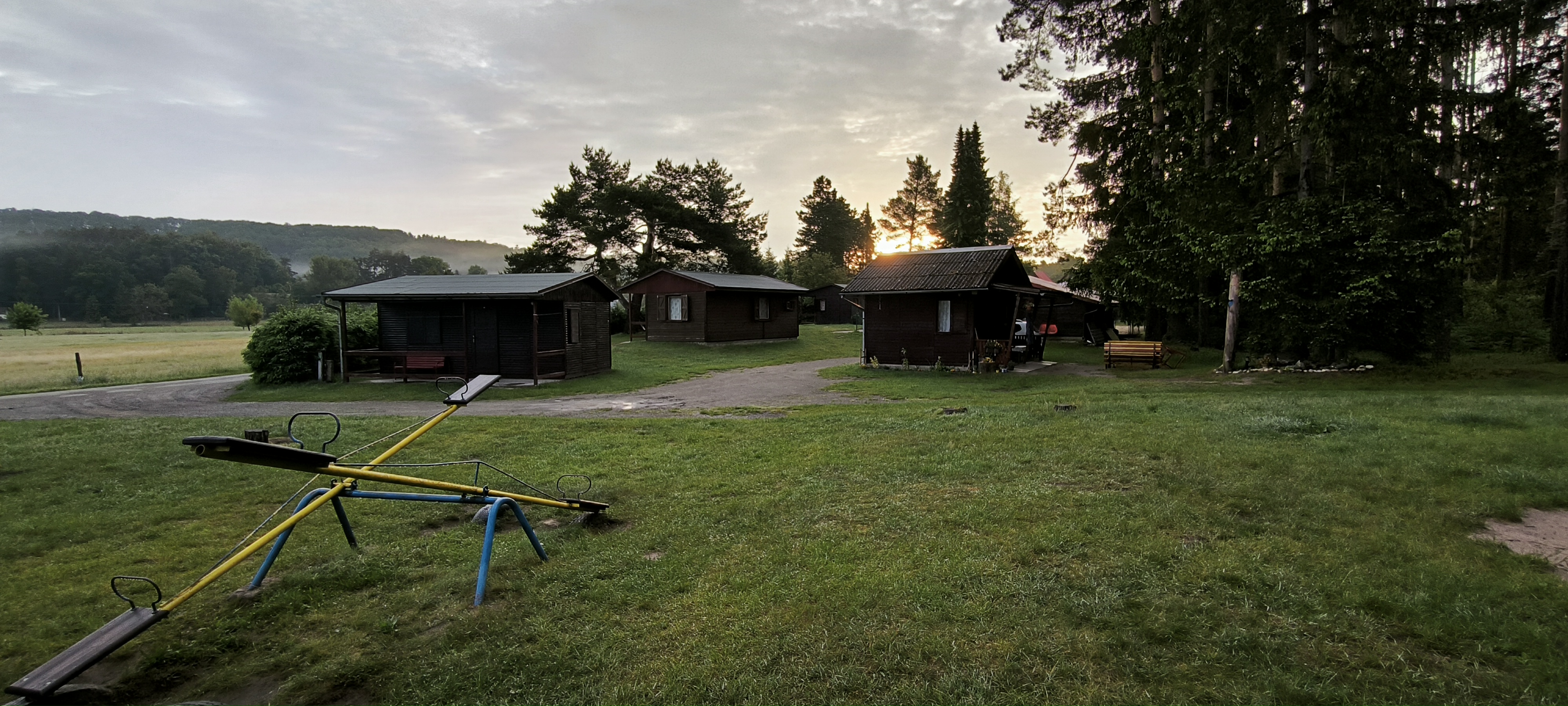 Rekreační oblast Sokolka foto 3