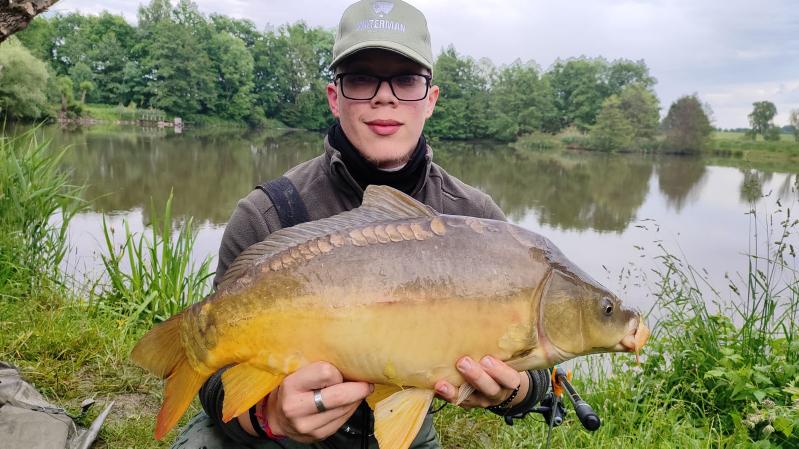 Waterman baits foto 5