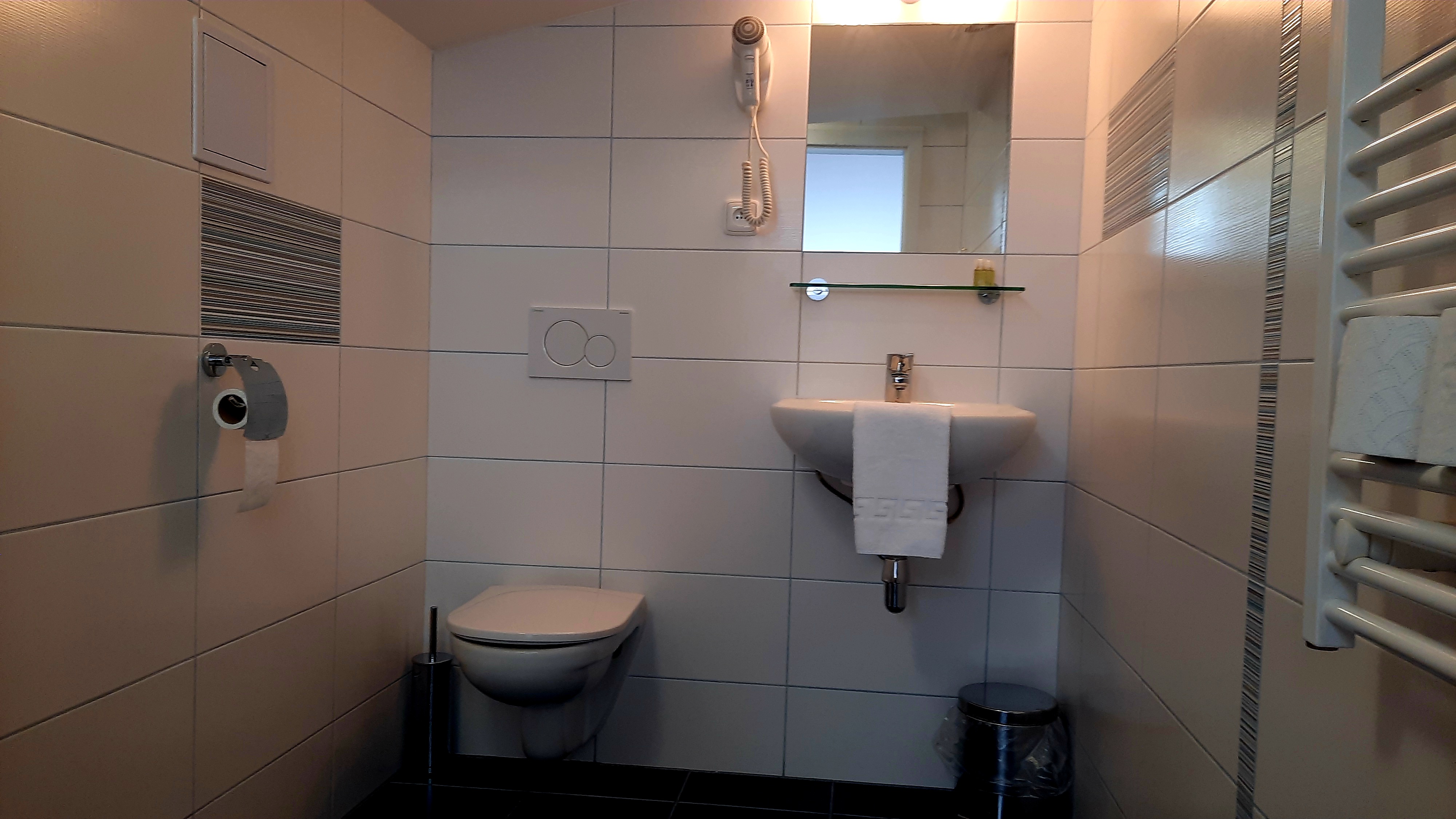 Penzion U sv. Kryštofa foto 2