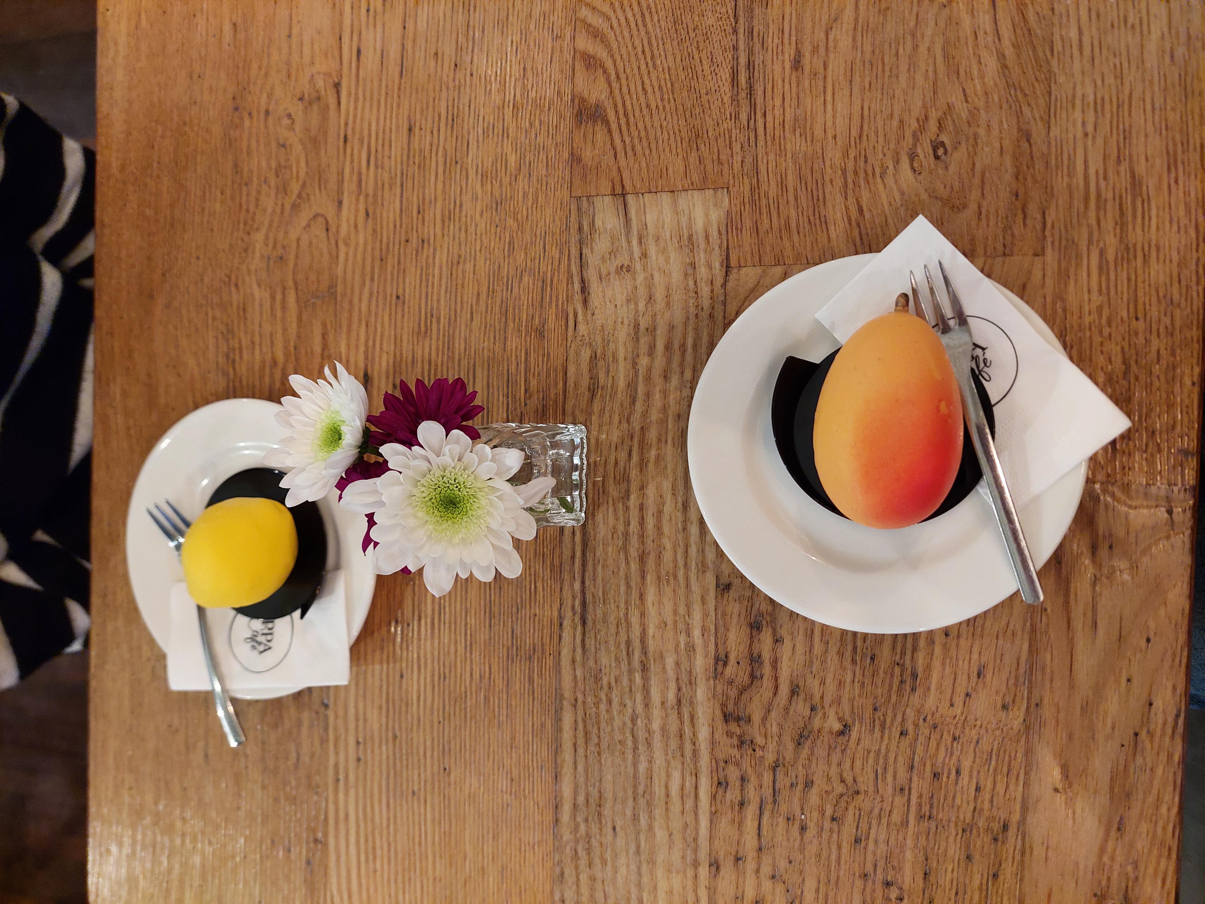 IPPA Cafe foto 2