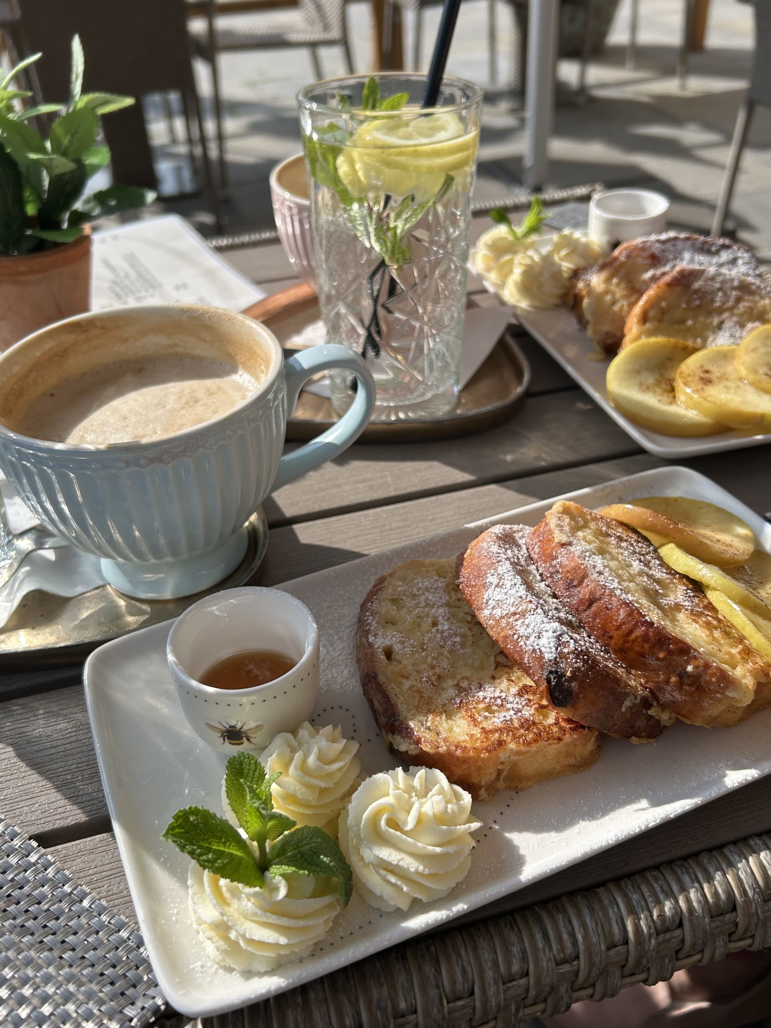 P Cafe foto 5