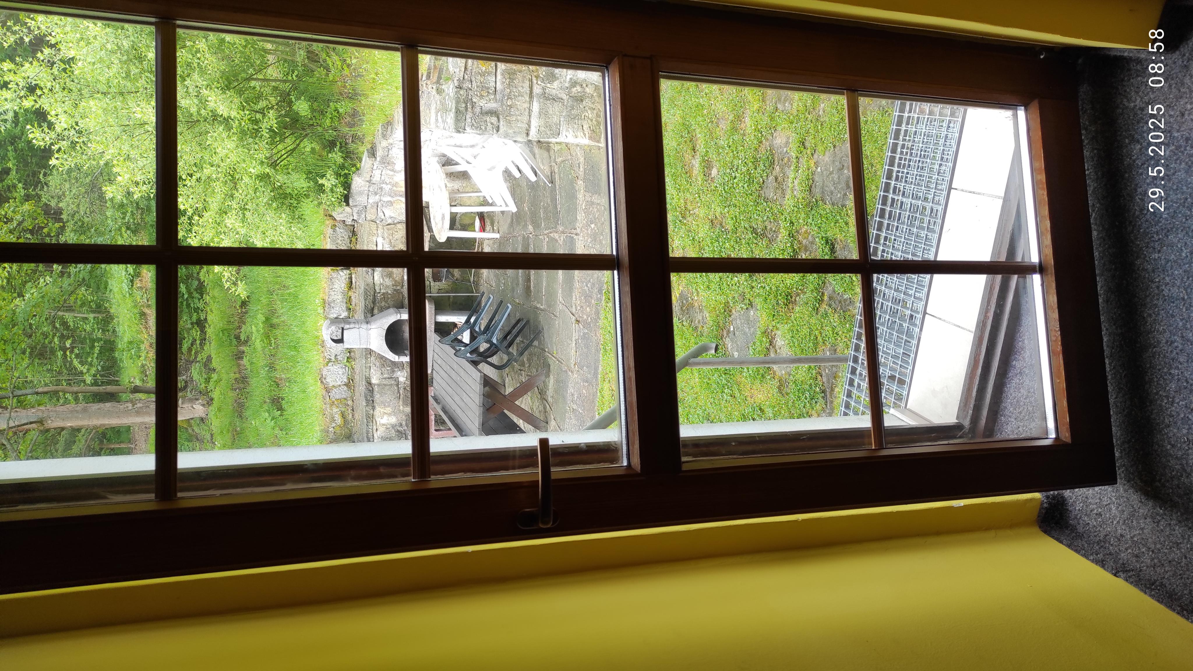 Ubytování v "Pohodě" foto 6