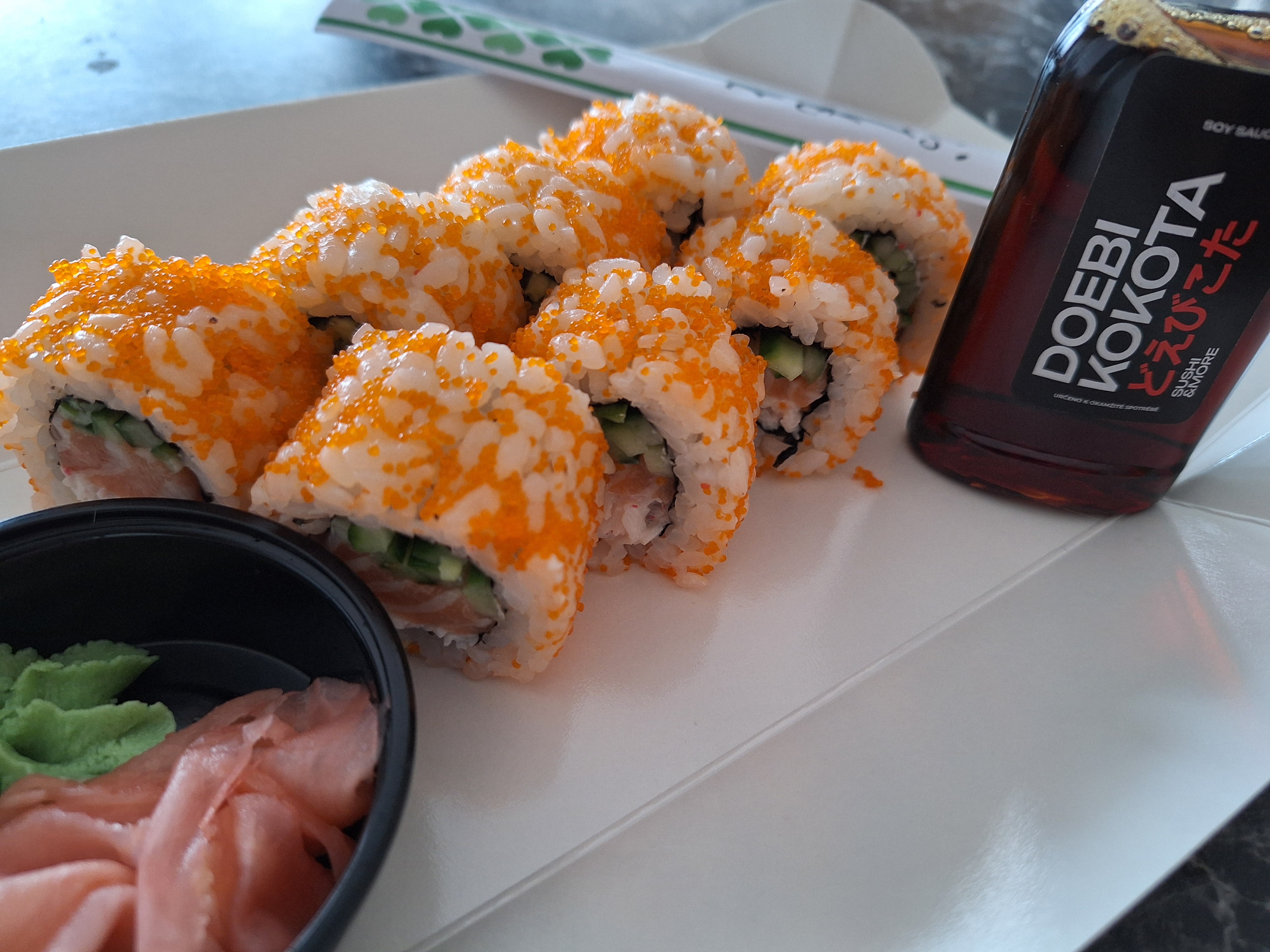 Doebikokota sushi & more foto 3