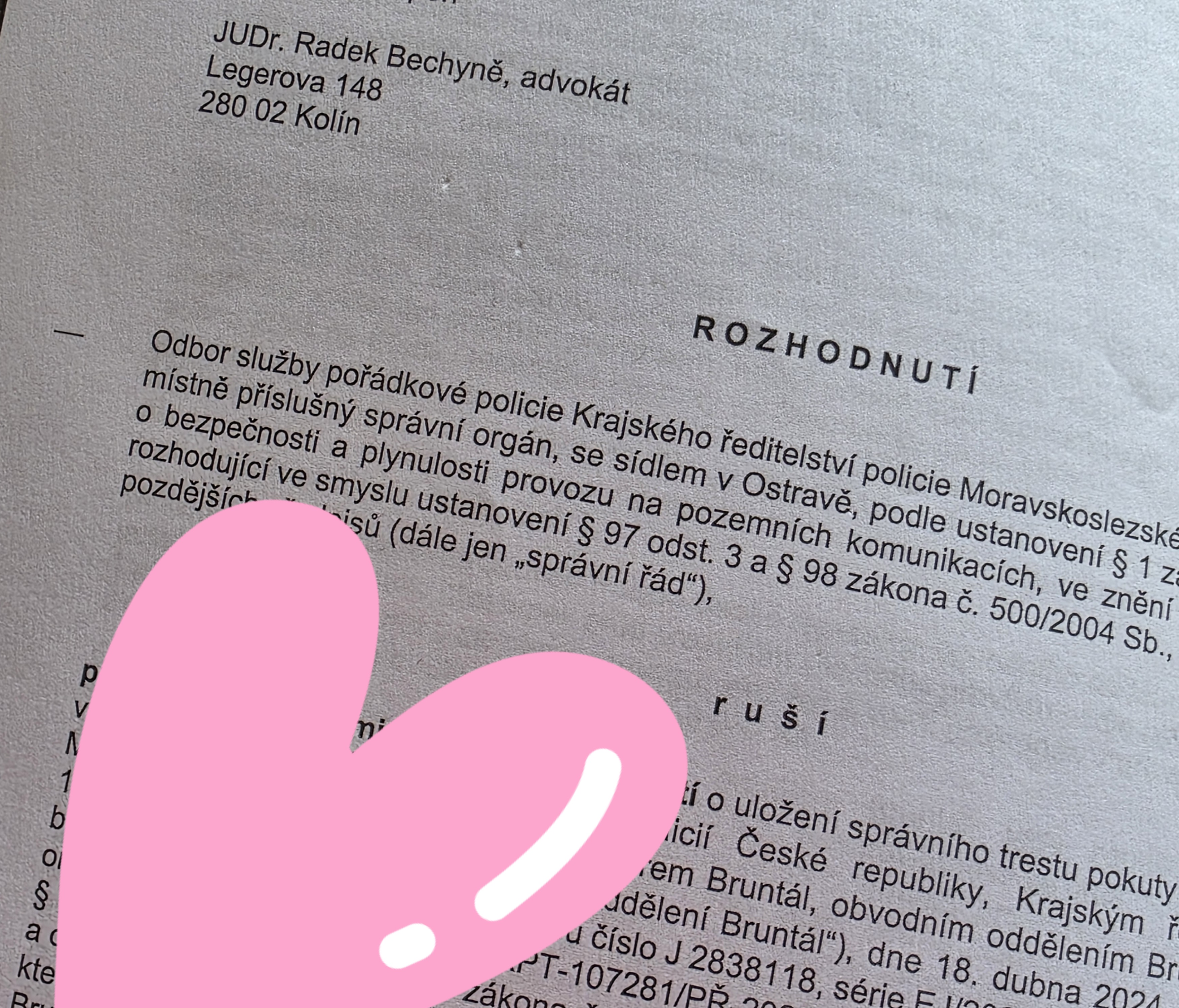 JUDr. Radek Bechyně, advokát foto 4
