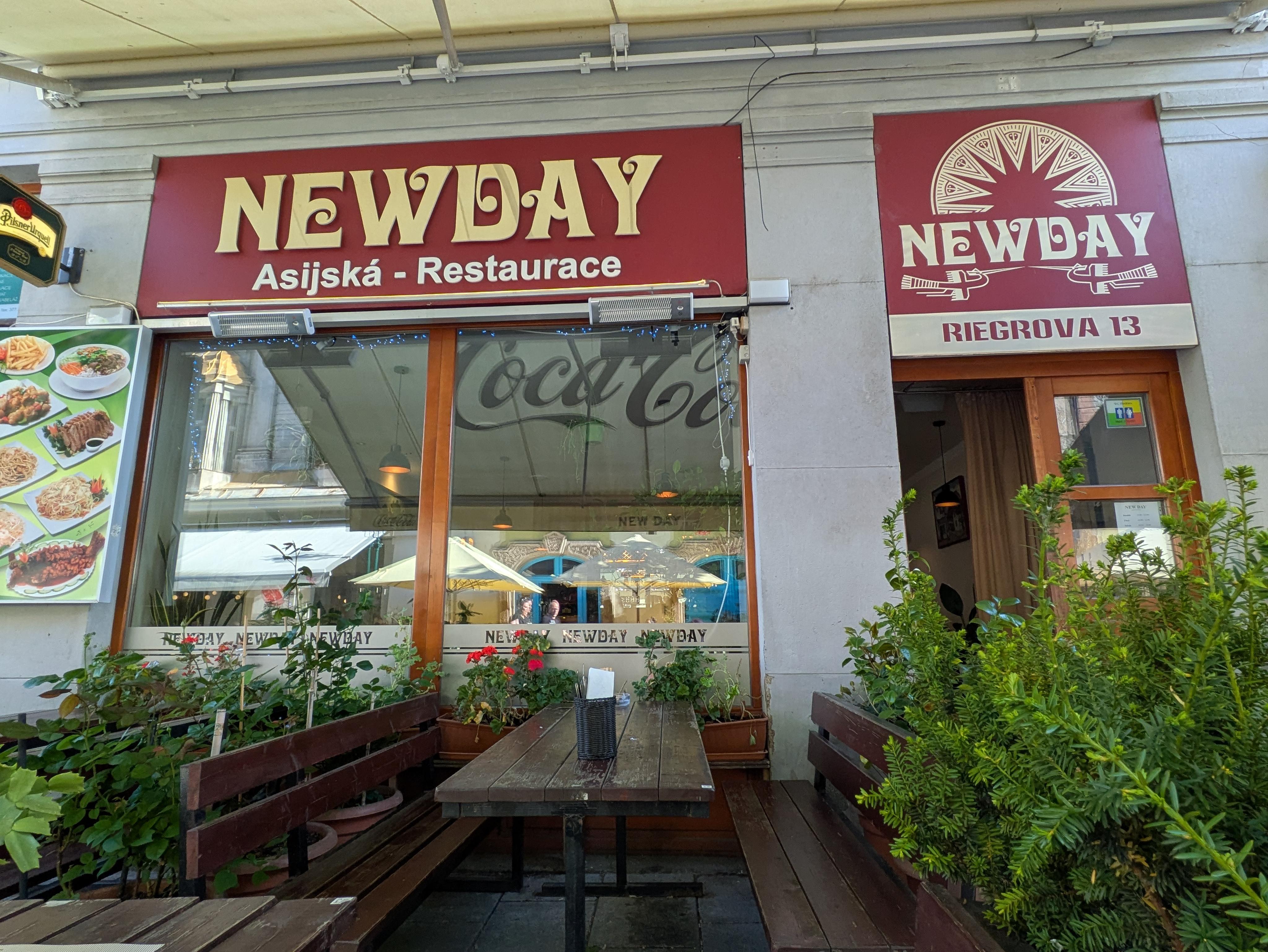 NEWDAY plus, s.r.o. foto 2