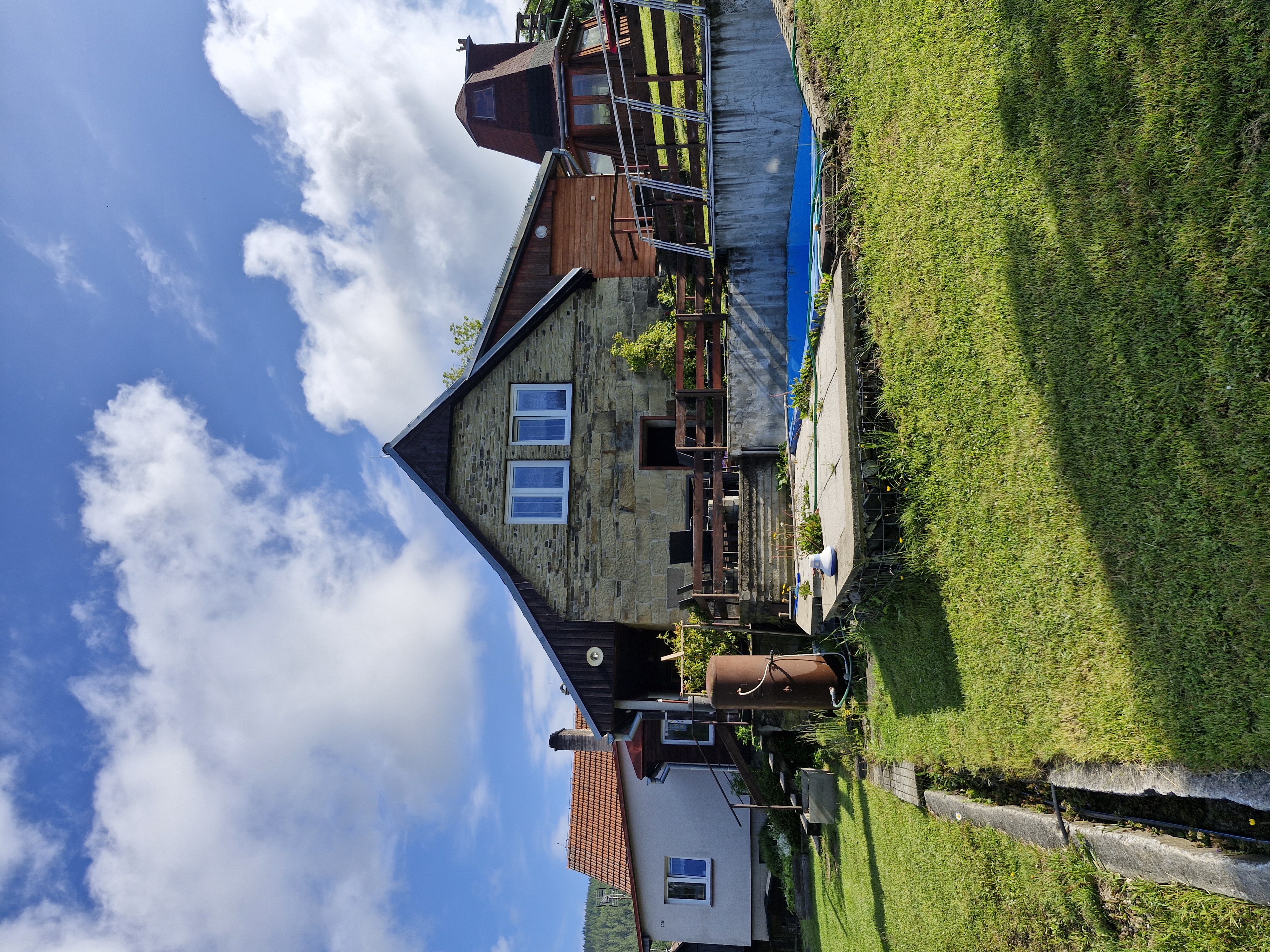 Penzionu U Dorňáků foto 4