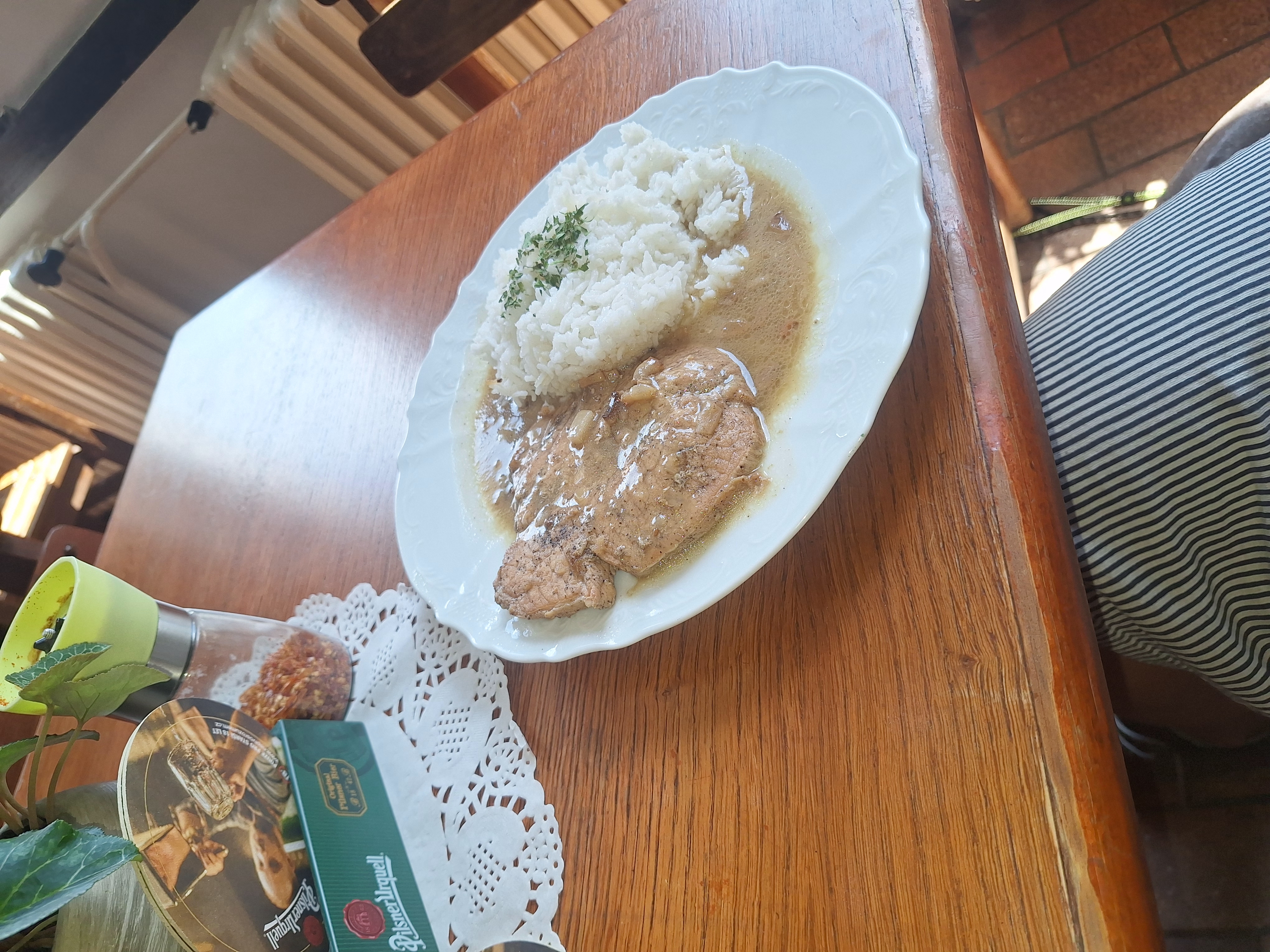 Restaurace Loza foto 3