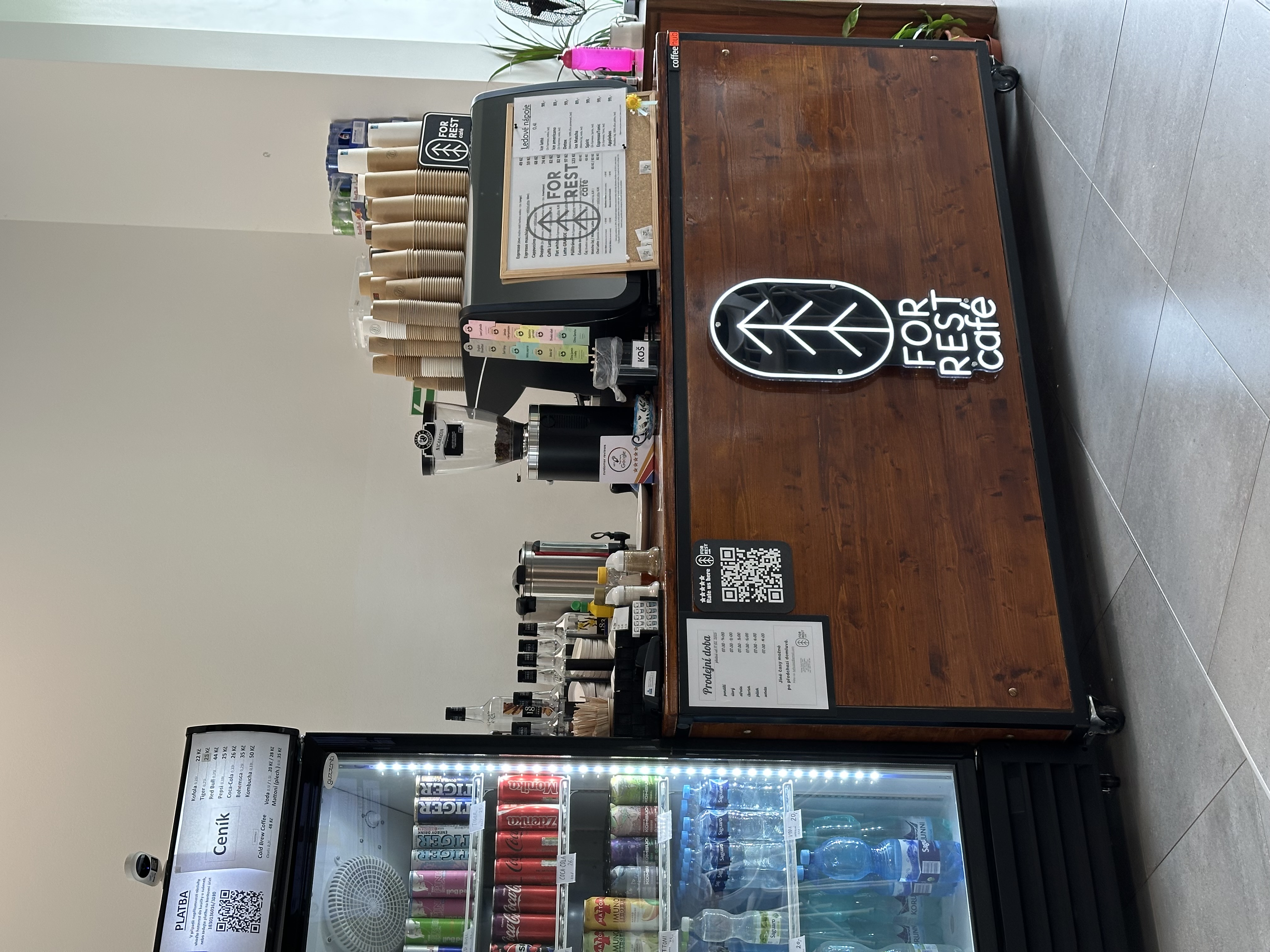 ForRest Café foto 3