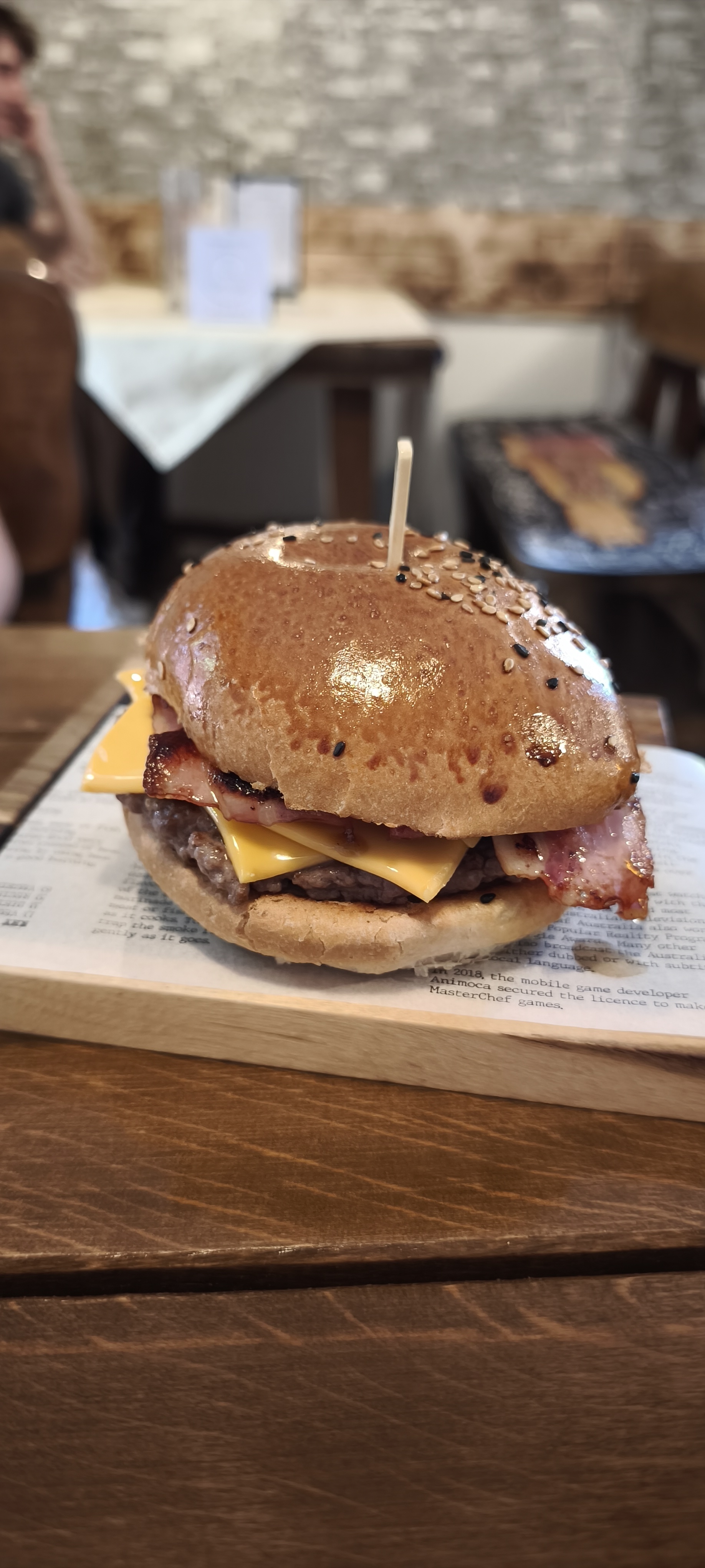 B.Burger foto 4