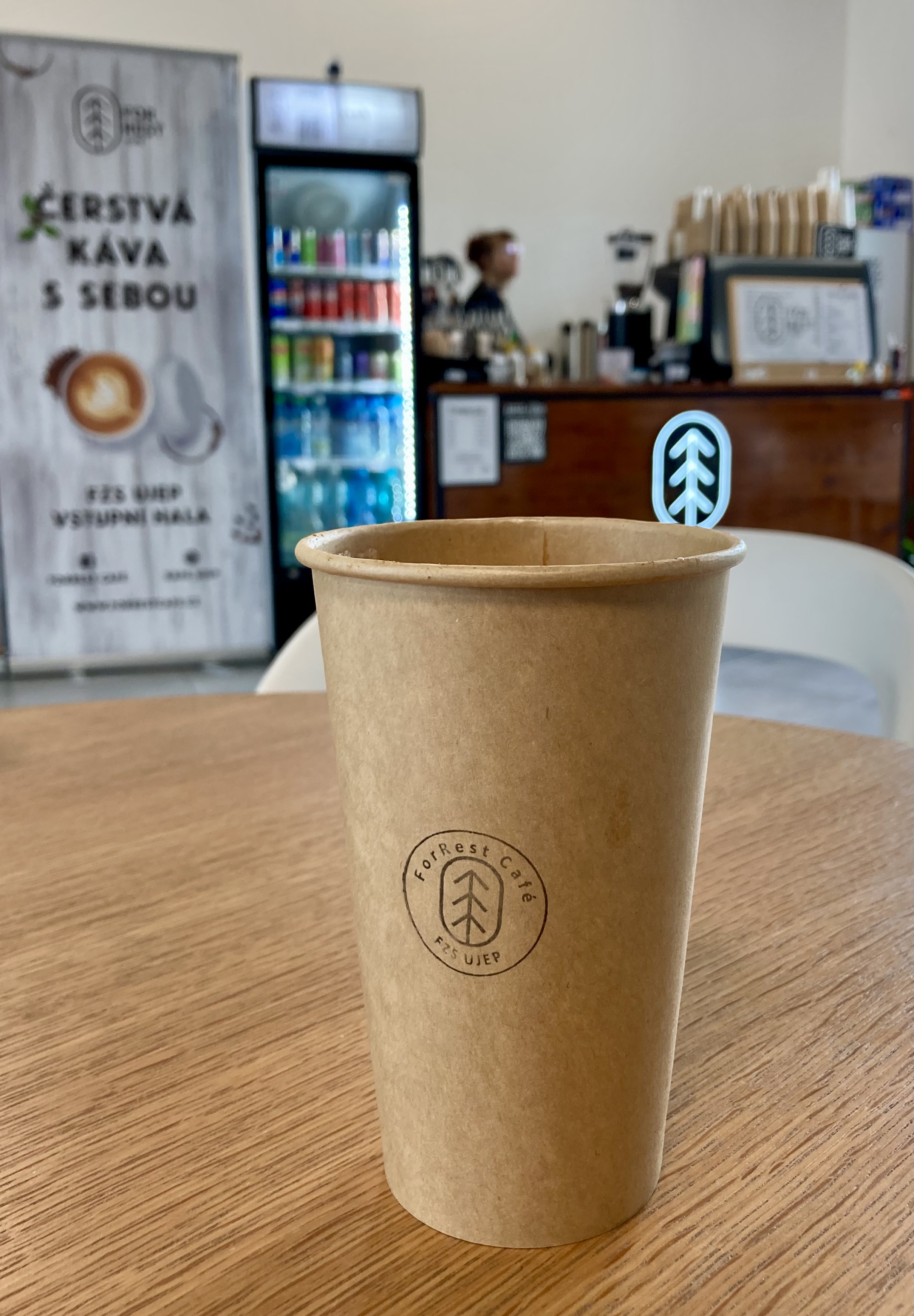 ForRest Café foto 1