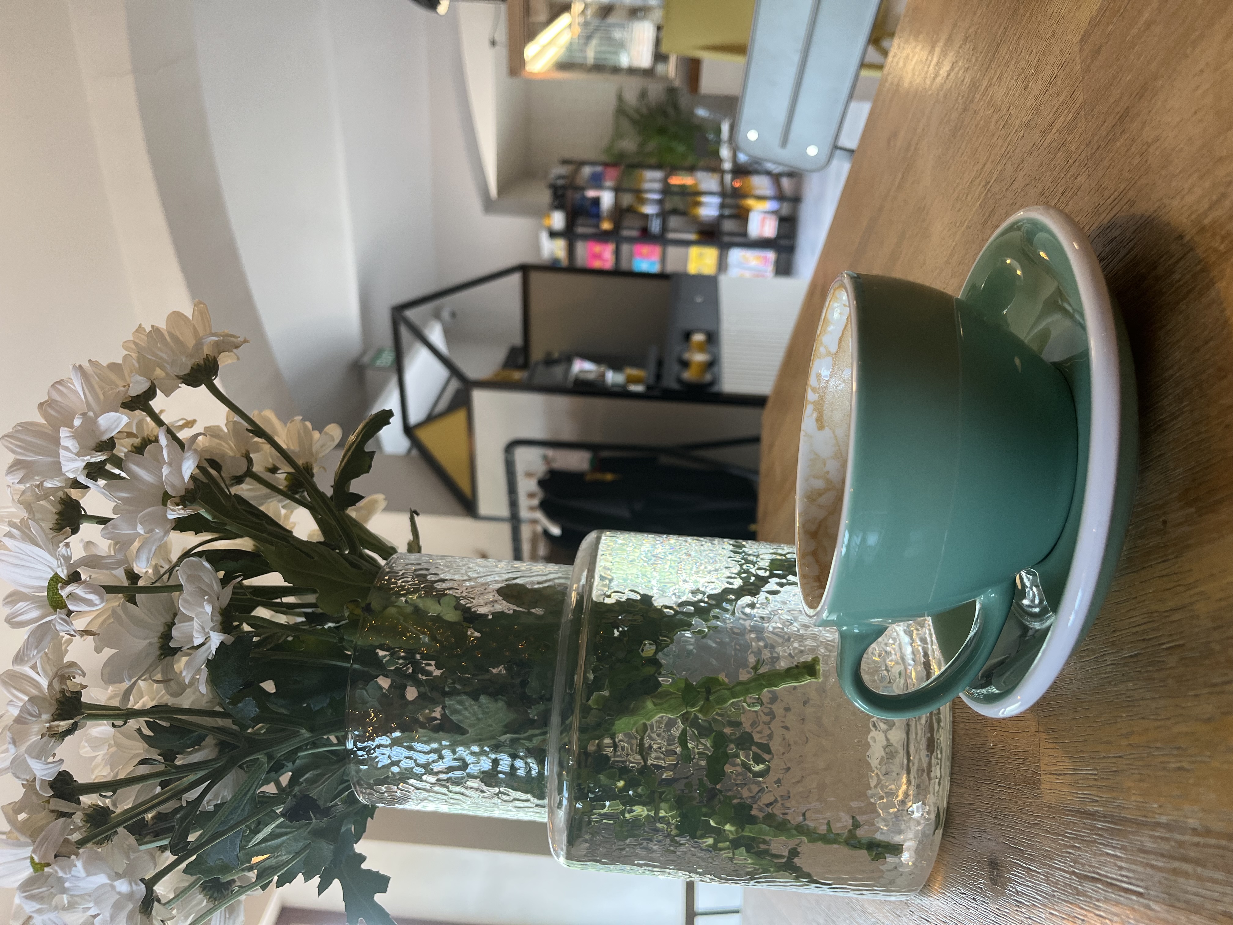 25 COFFEE ROASTERS foto 5