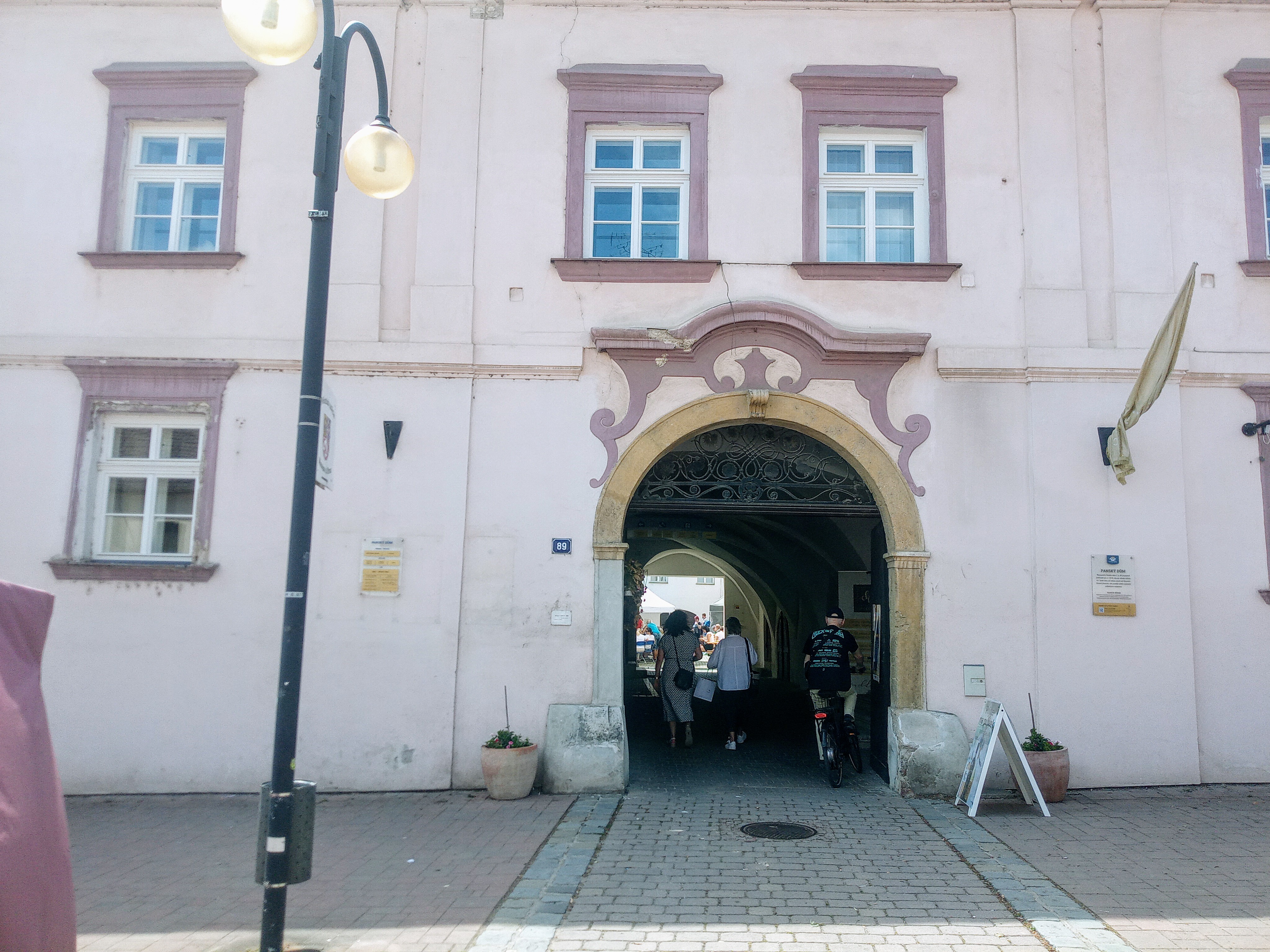 Městská policie Slavkov u Brna foto 3