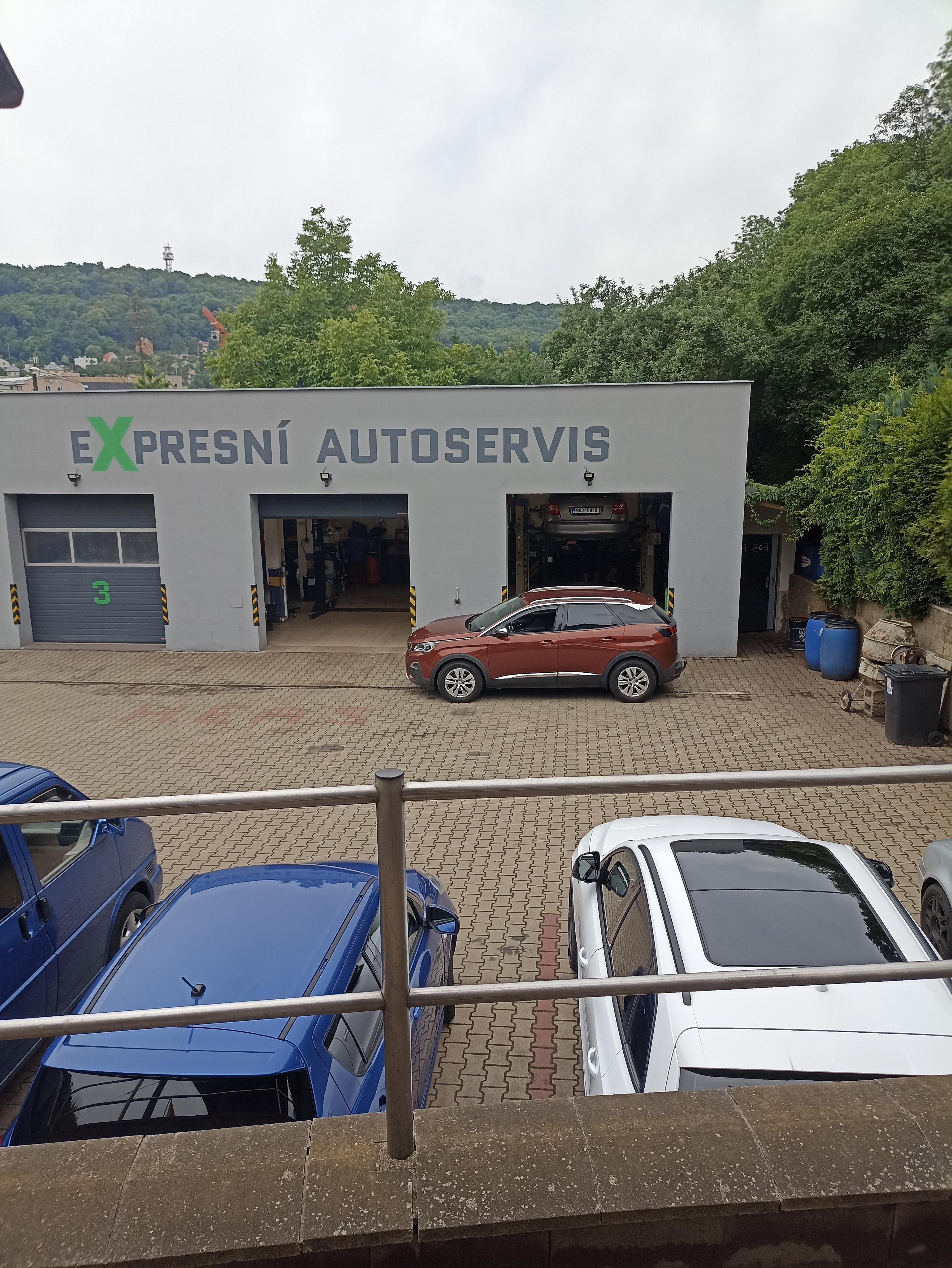 Autocentrum HEAS foto 2