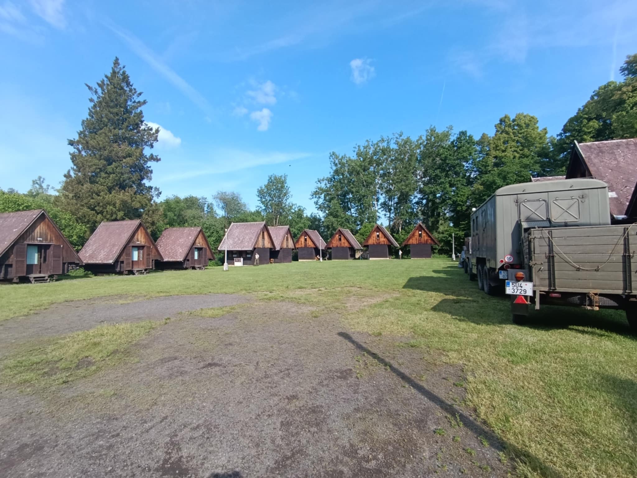 Rekreační Středisko Stap foto 5