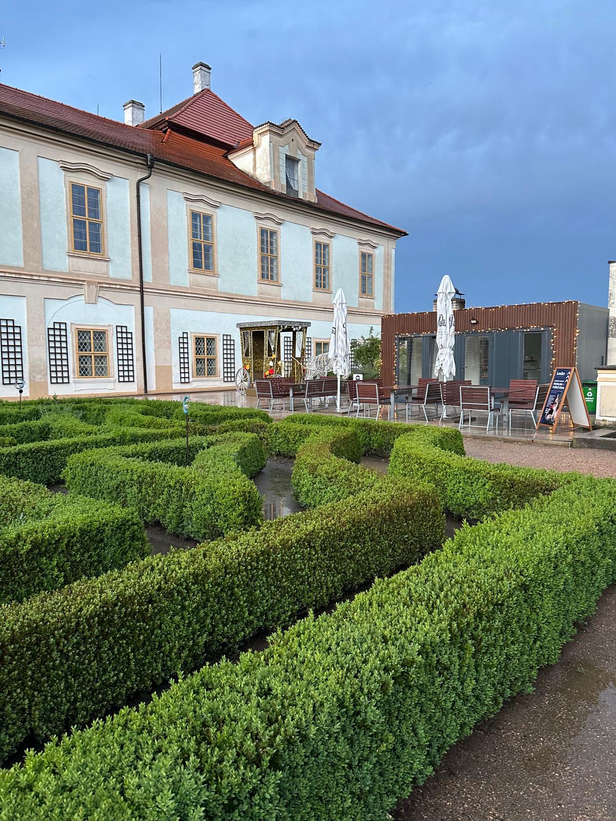 Maxmilian Lifestyle Resort**** foto 5