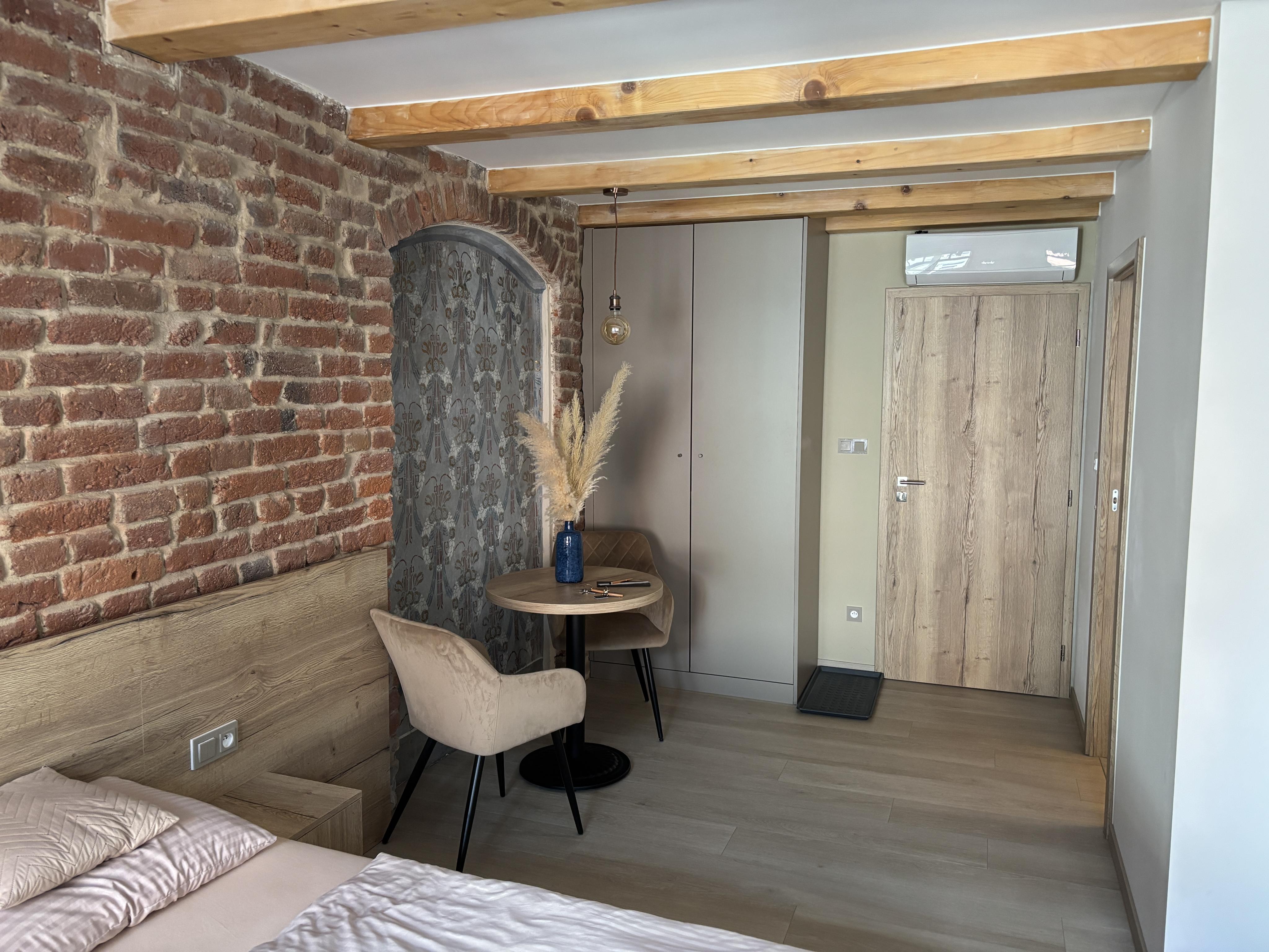 White Wolf Boutique Apartments foto 6