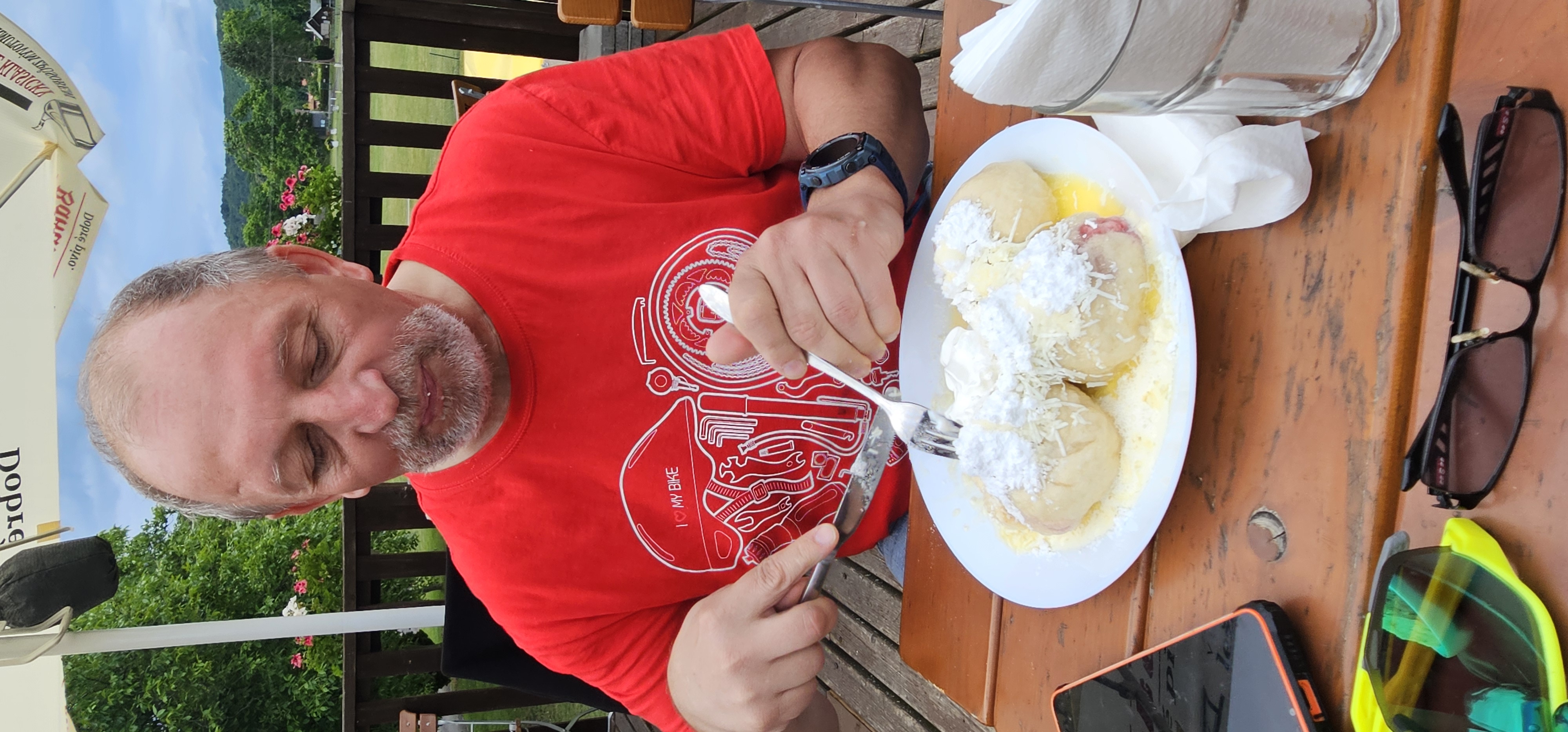 Restaurace Červený Hrádek foto 6