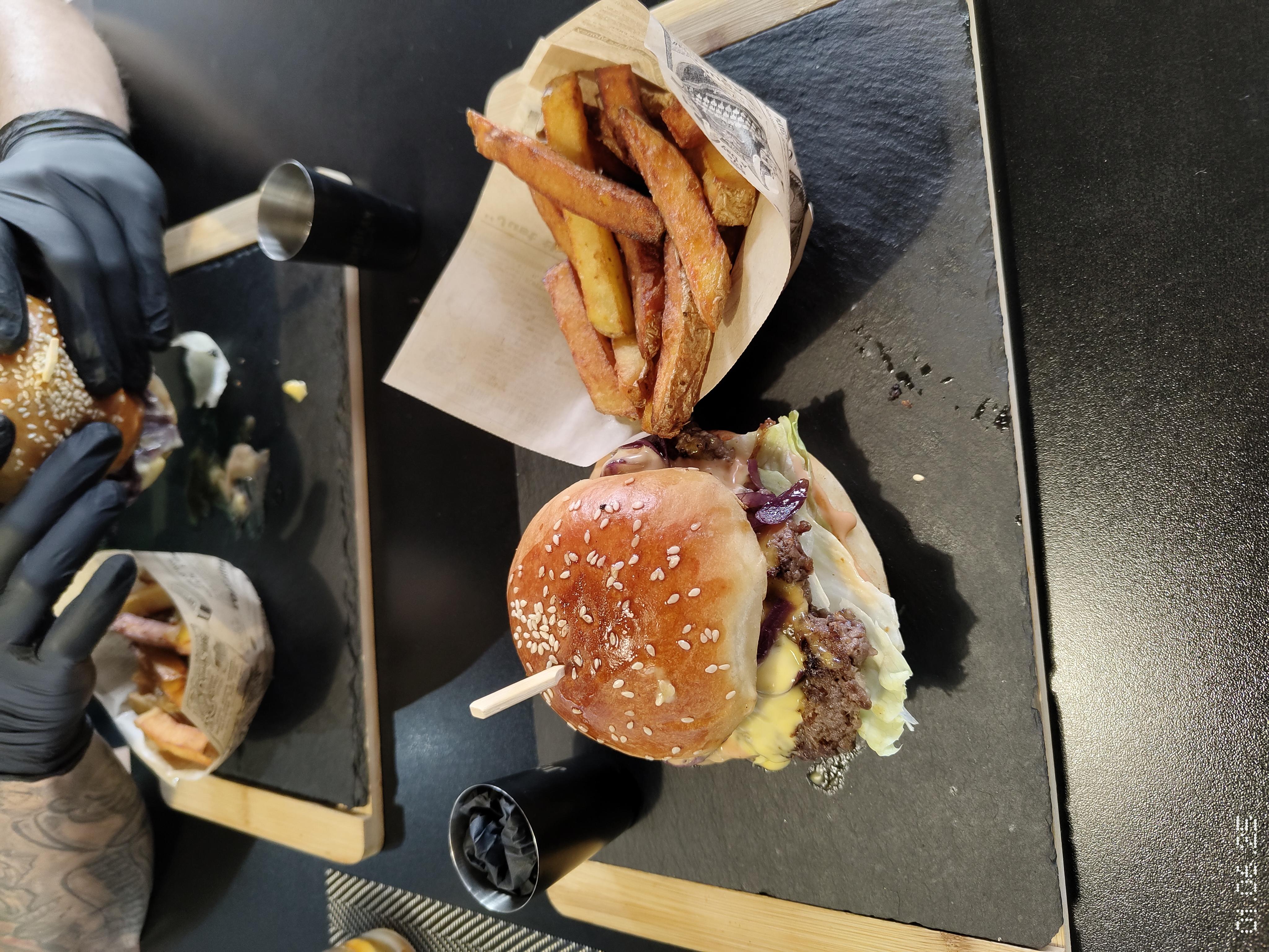 Retros Steakhouse foto 6