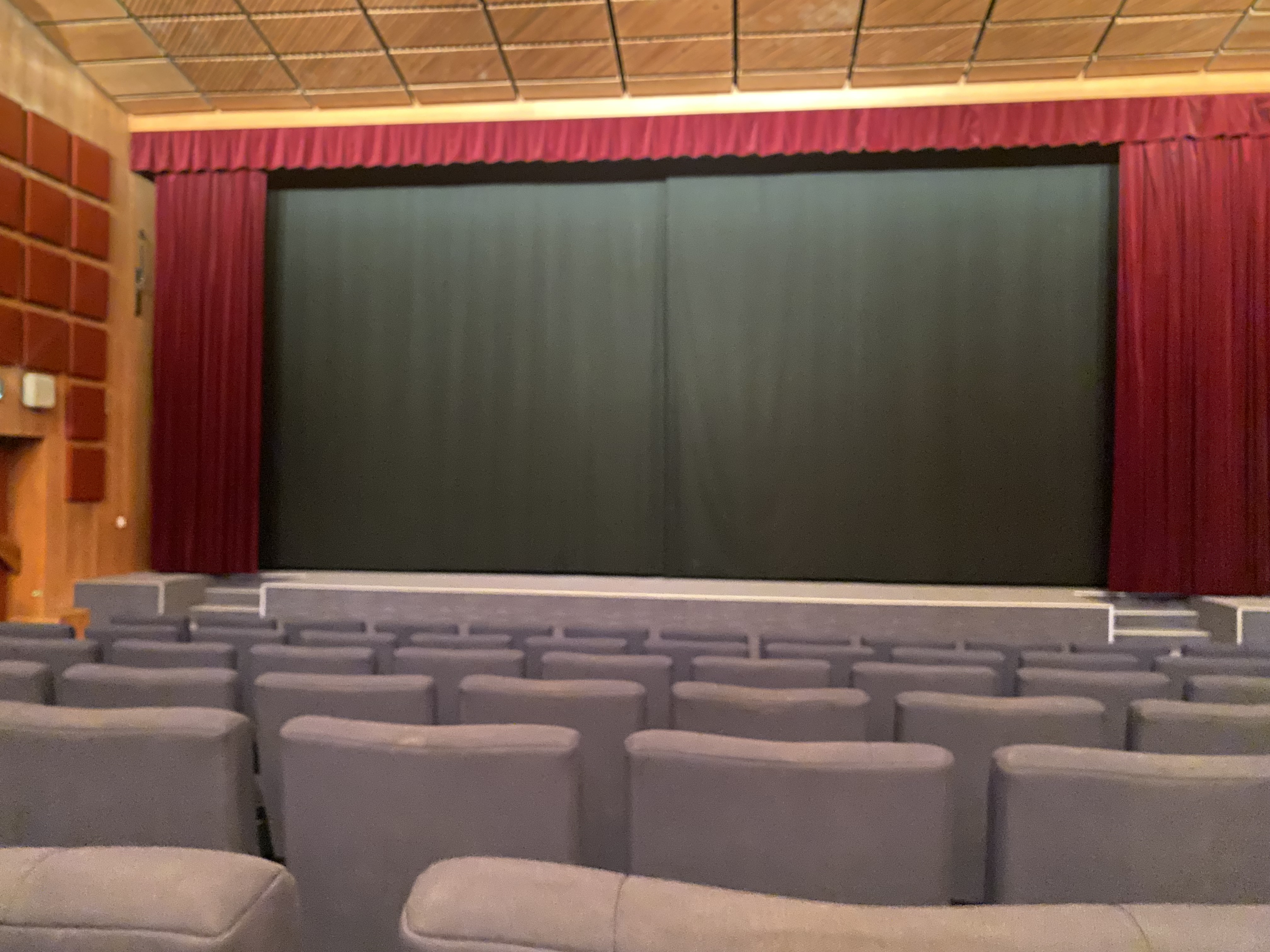 Kino Svět foto 3