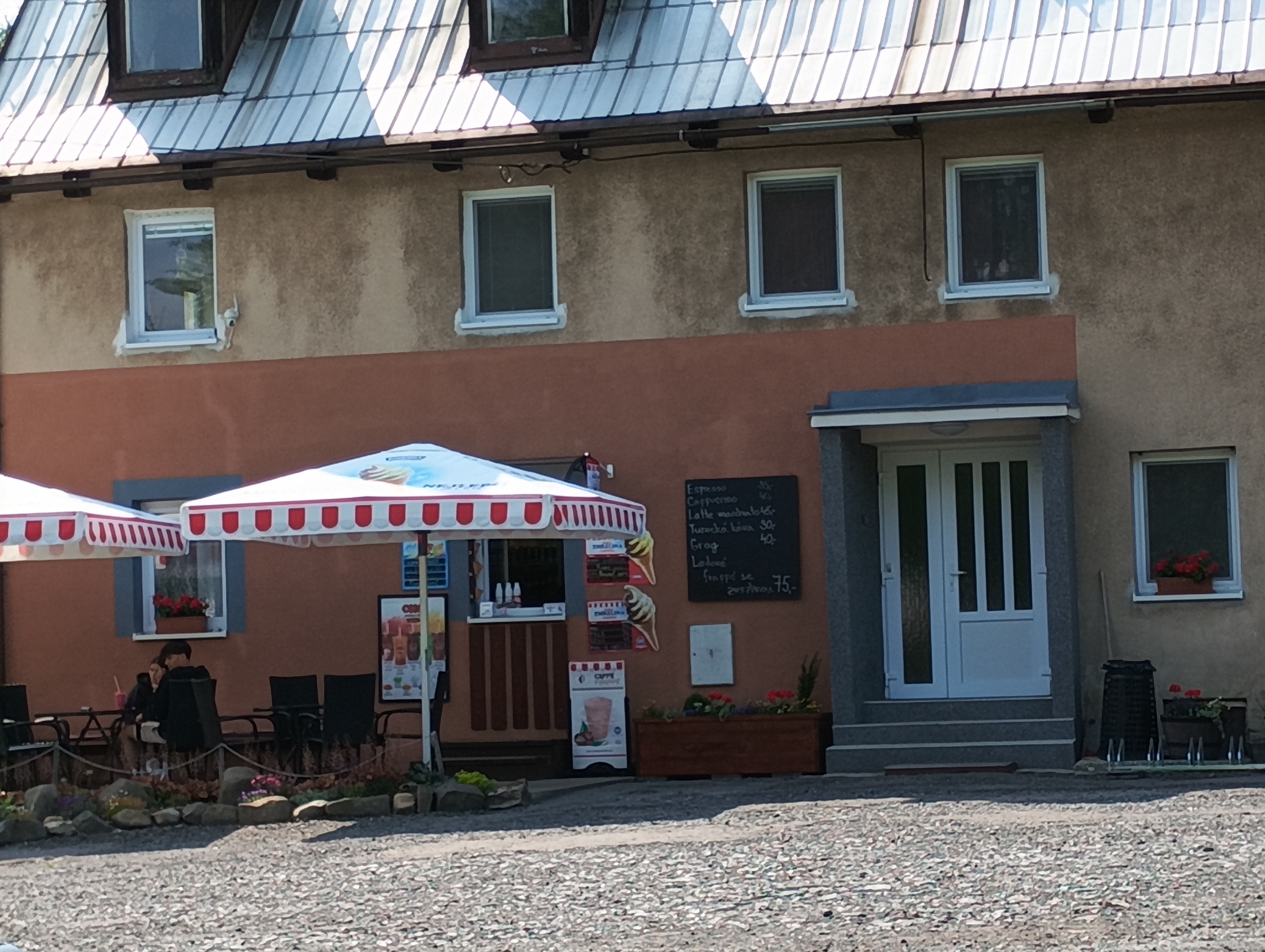 Zmrzlina u Soukupů foto 5