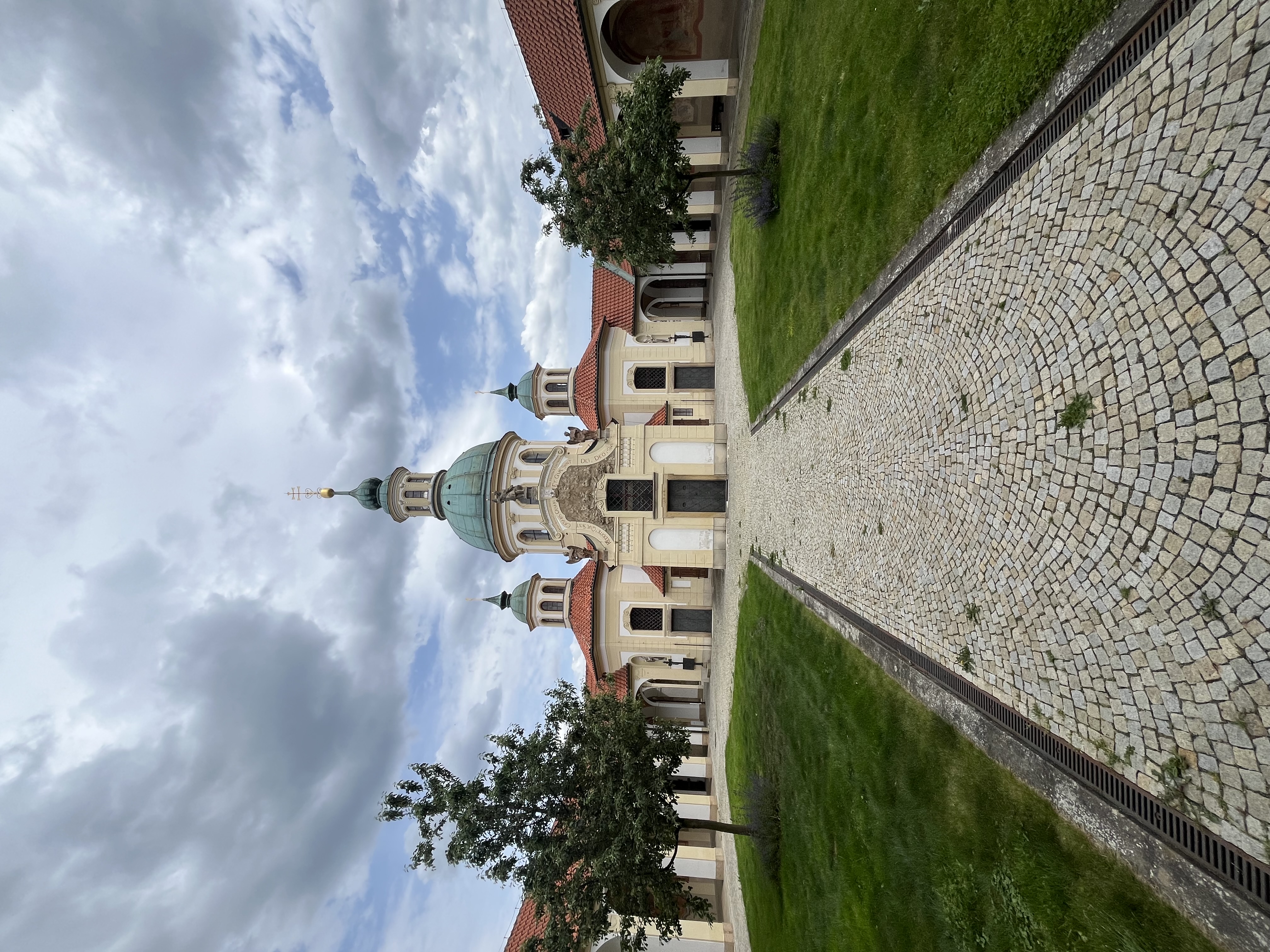 Boží kavárna foto 5