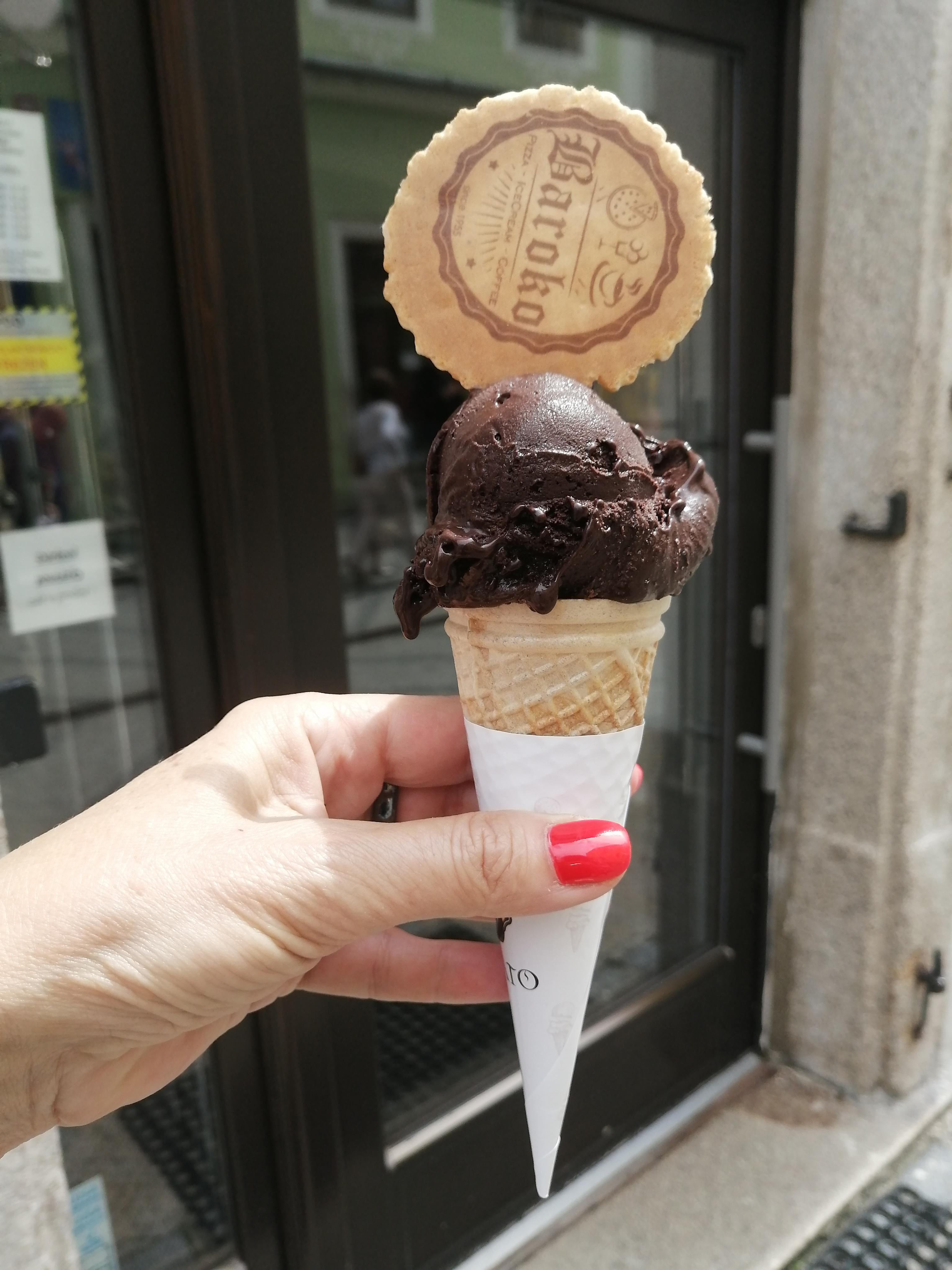 BAROKO Cukrarna & Pizzerie foto 2