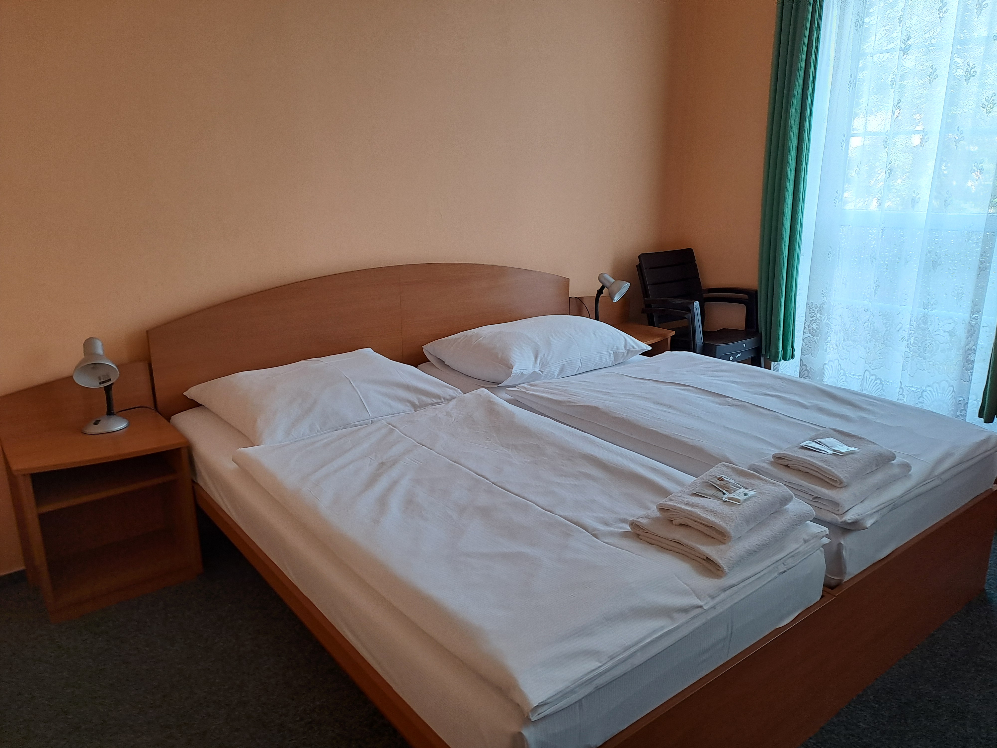 Grandhotel Nový Bor foto 6