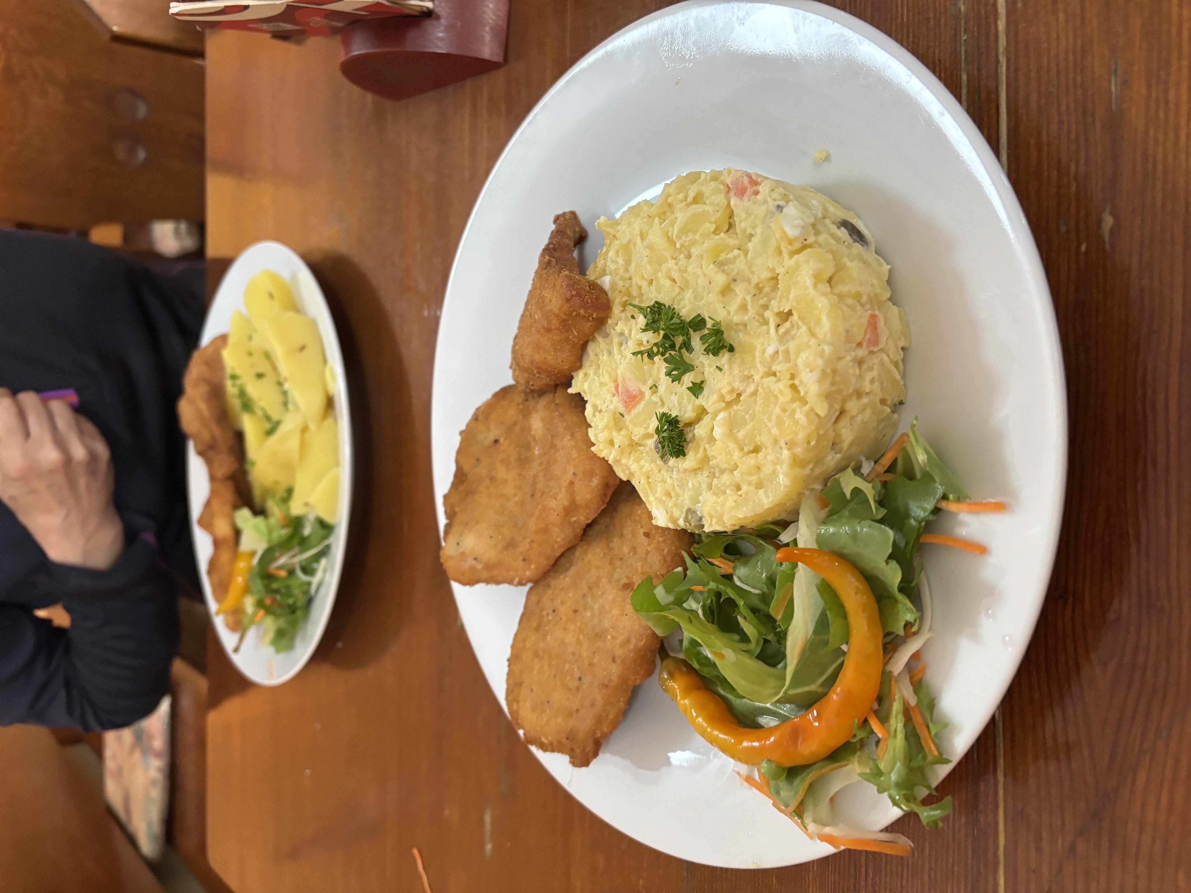 Restaurace Na Kovárně foto 4