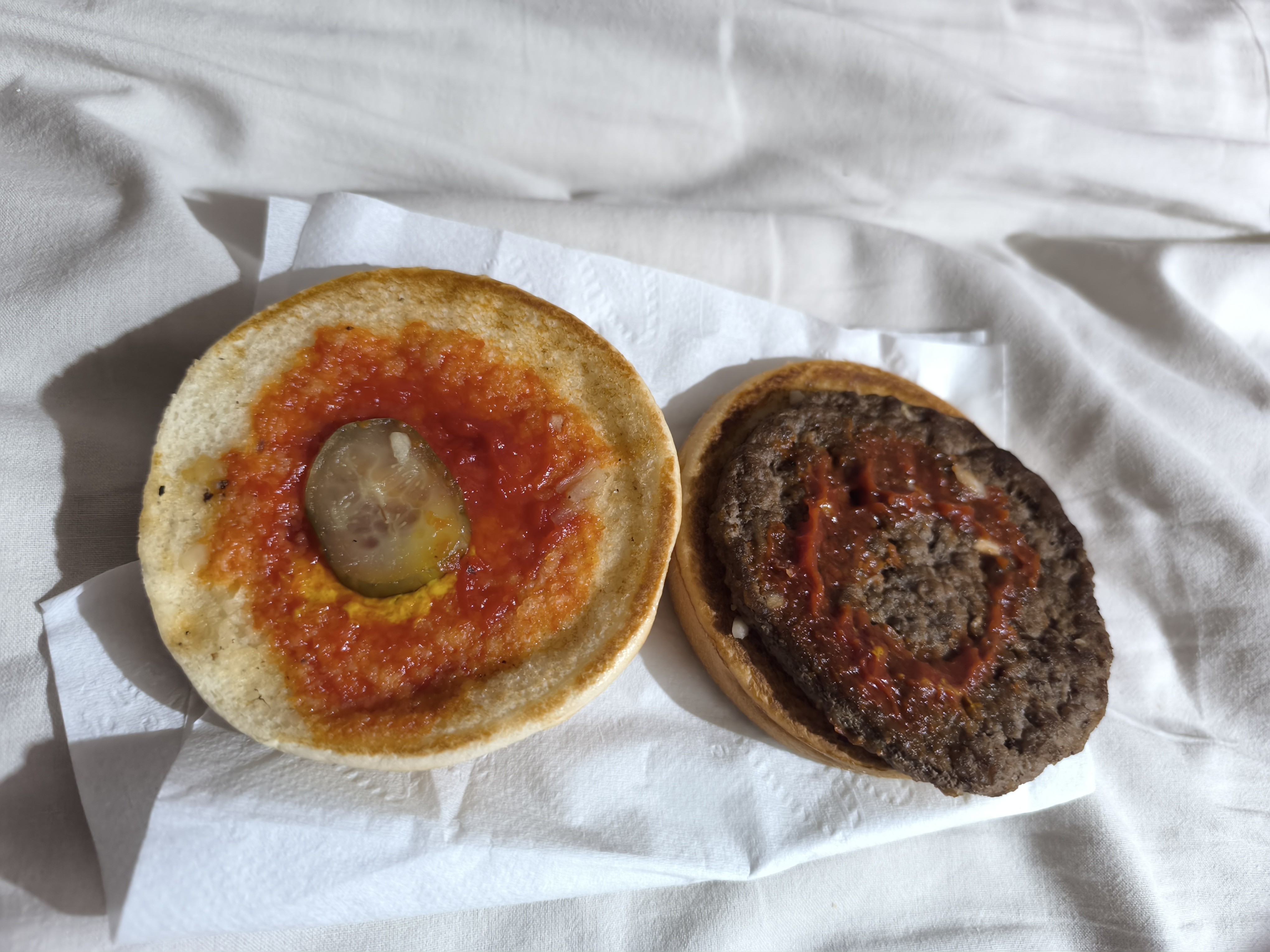 McDonald's foto 6