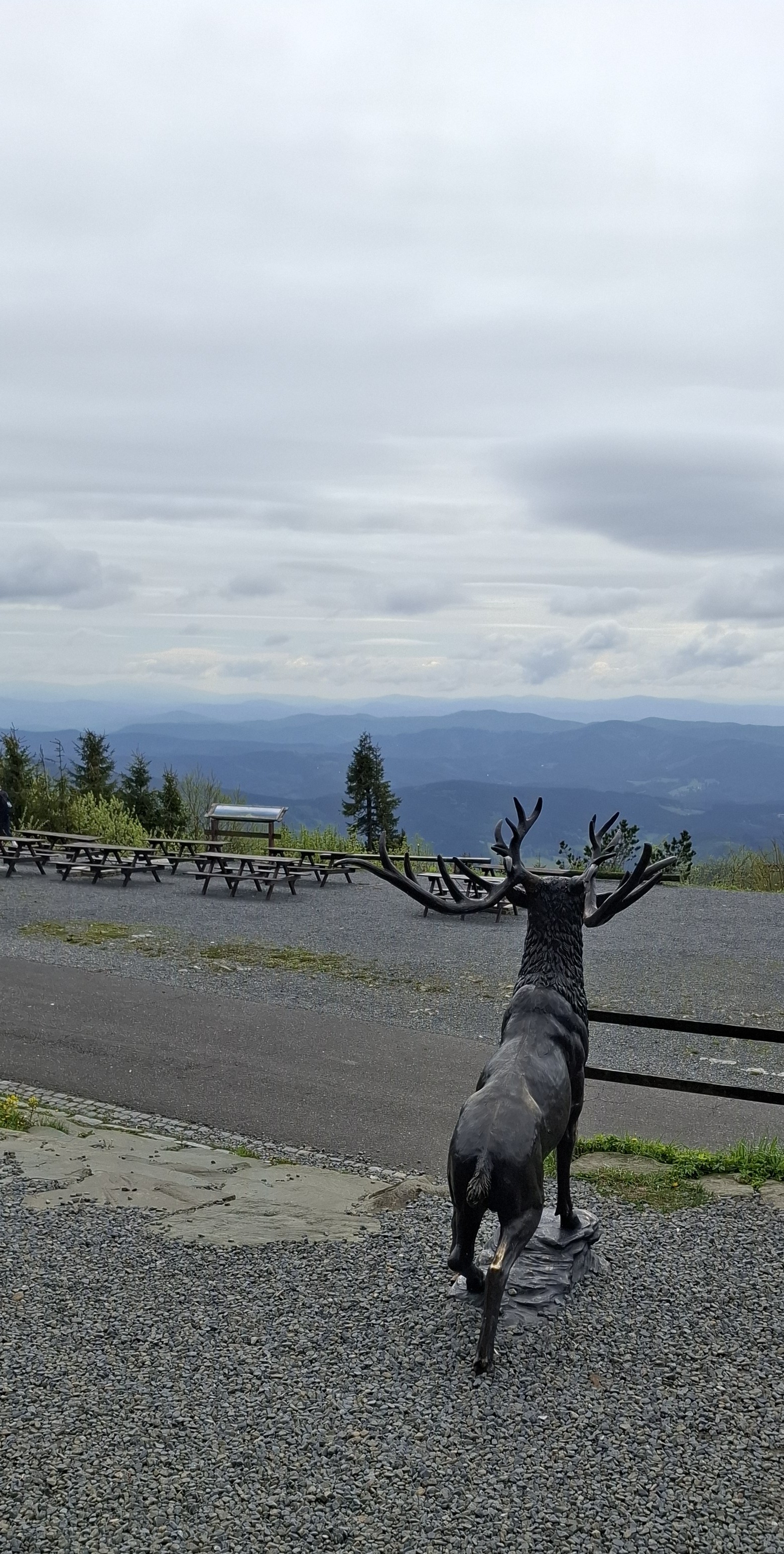 Chatička pod Lysou foto 2