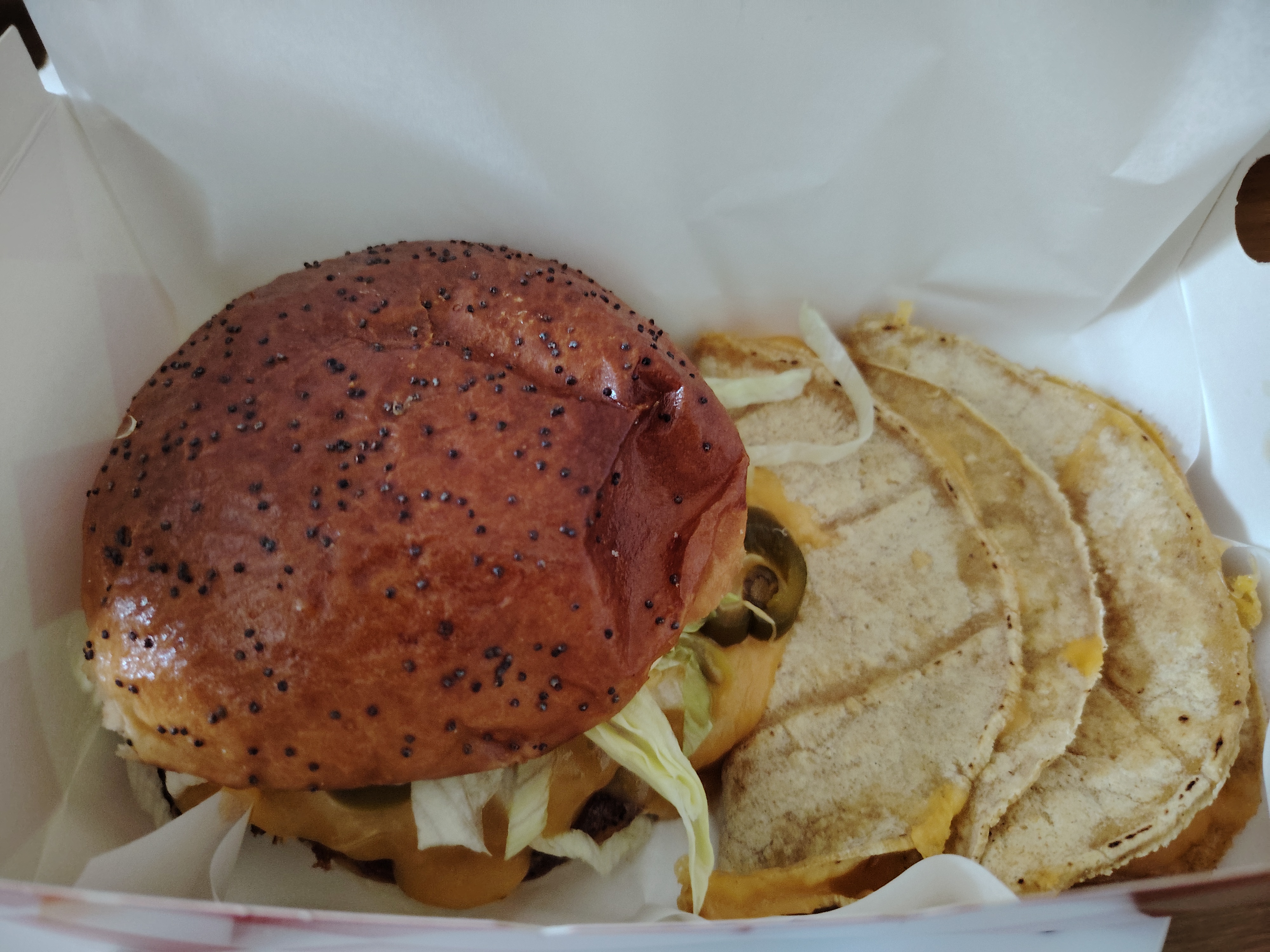 EL BURGER foto 5