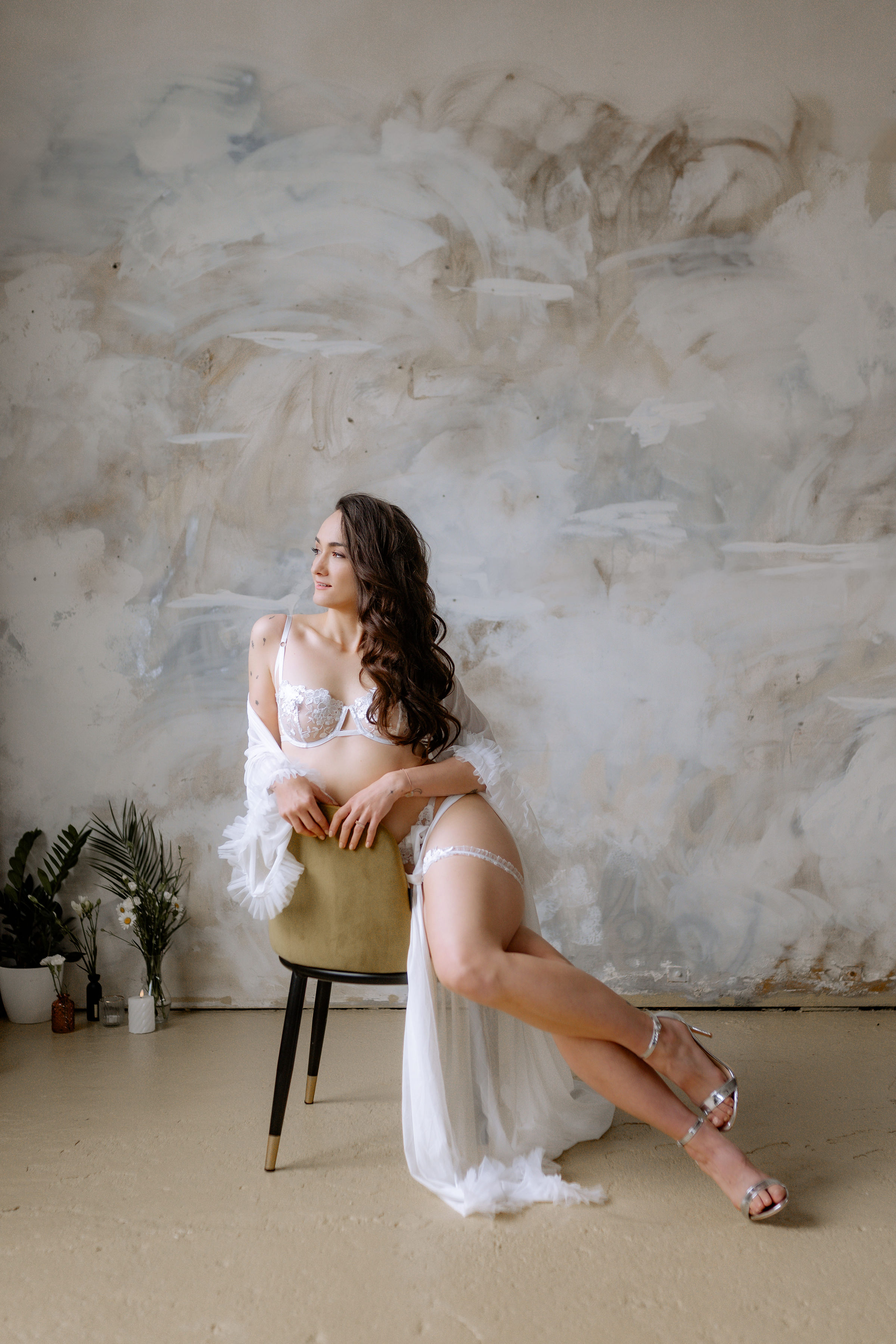 Šárka Ducháčová - Portrétní & Boudoir Fotografka foto 6
