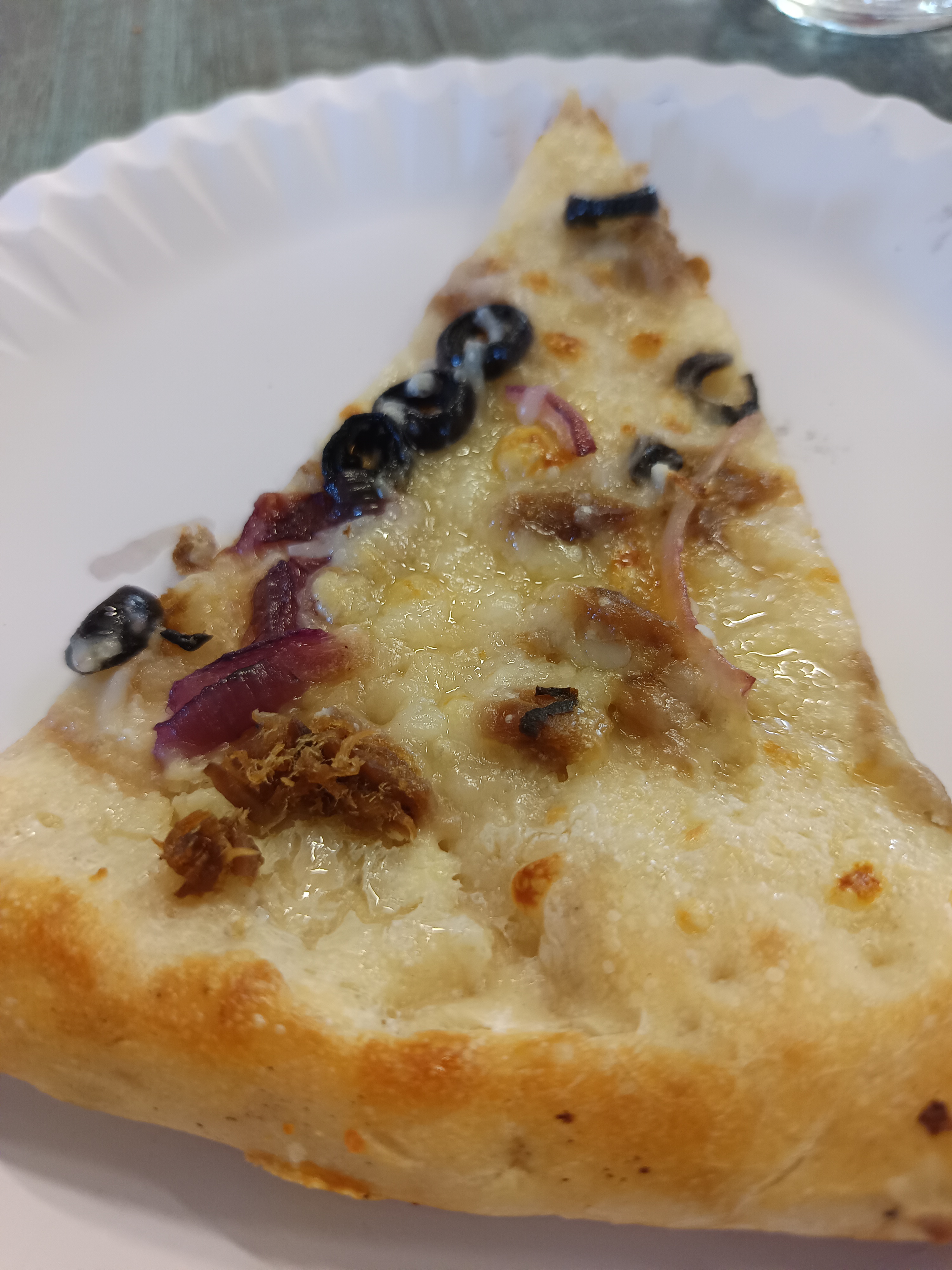 Pizza Lamia stazione foto 2