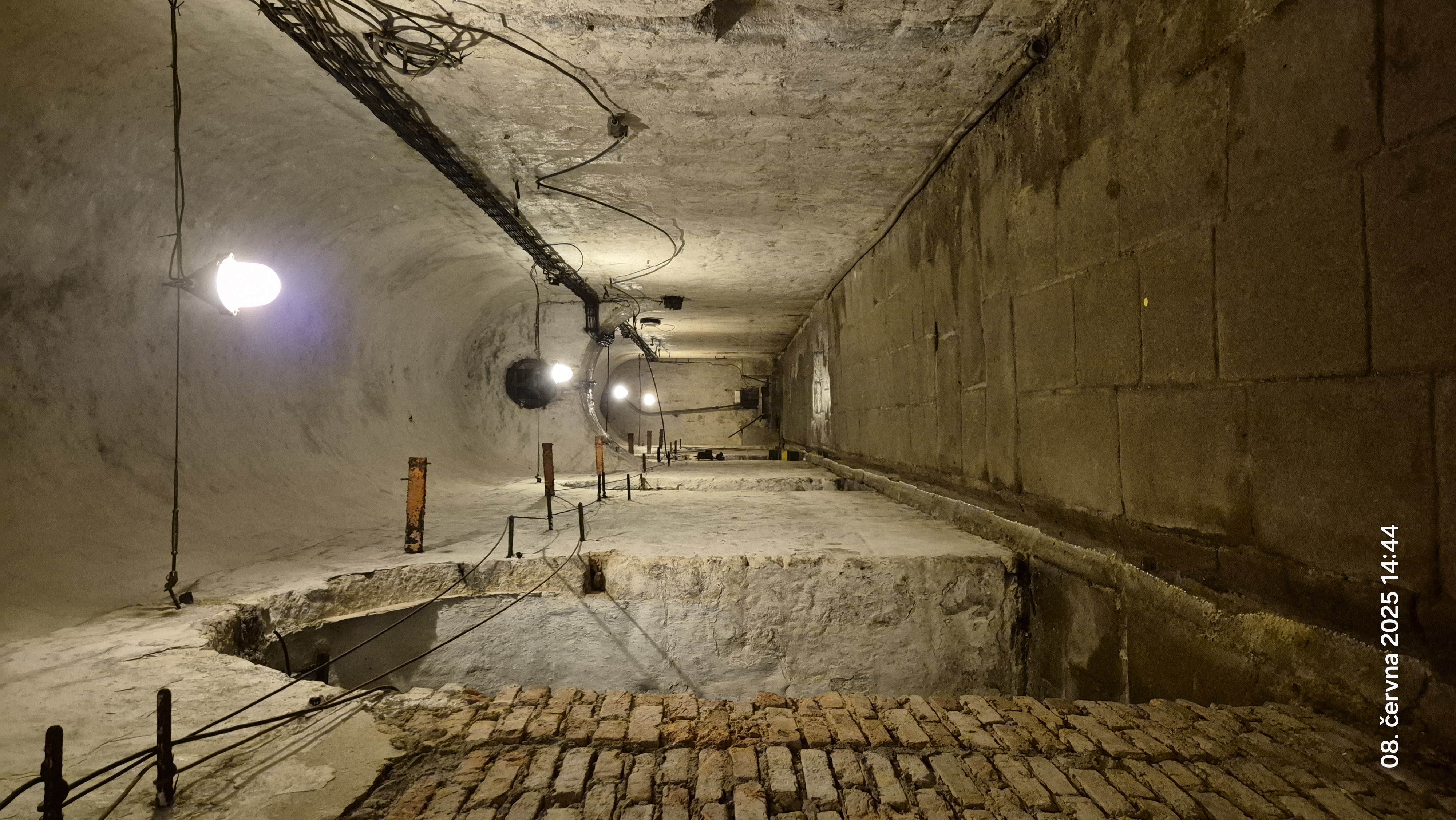 Národní muzeum pivovarnictví foto 2