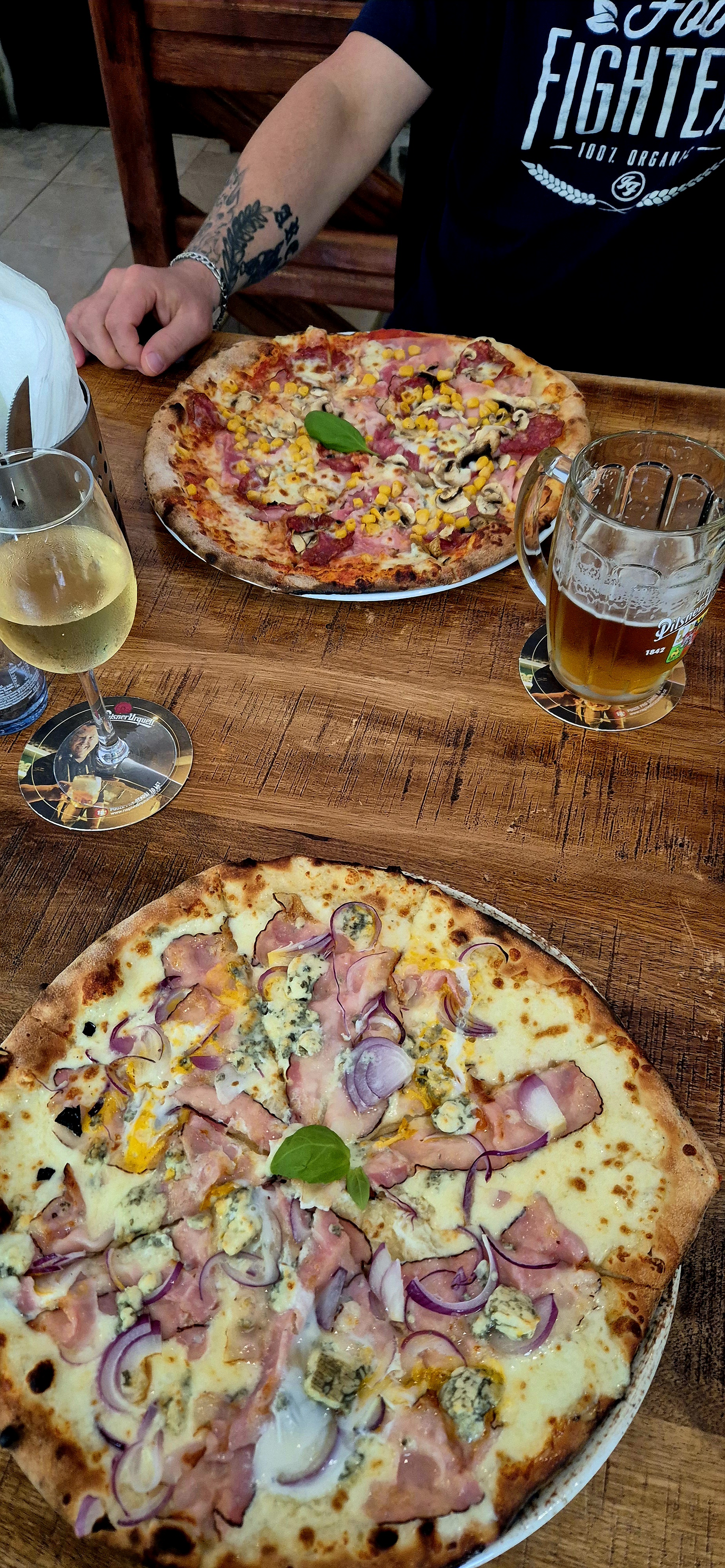Pizzerie Froněk foto 2